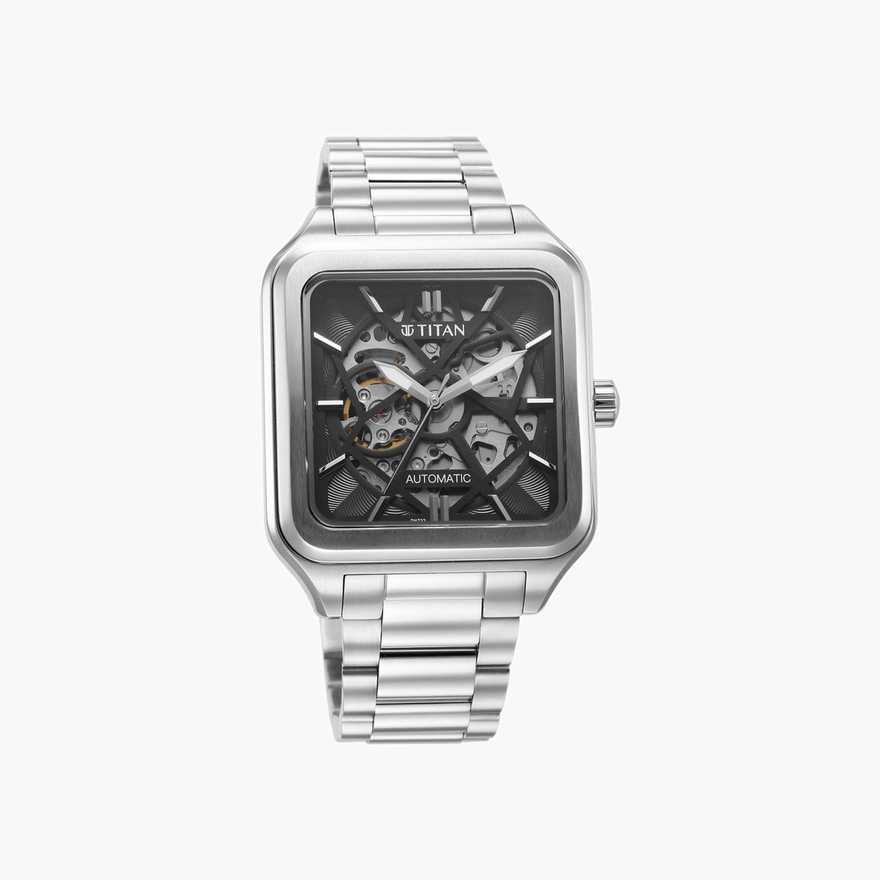 Titan Automatic Skeleton Men's Watch-men-watchesandjewellery-watches-image-5