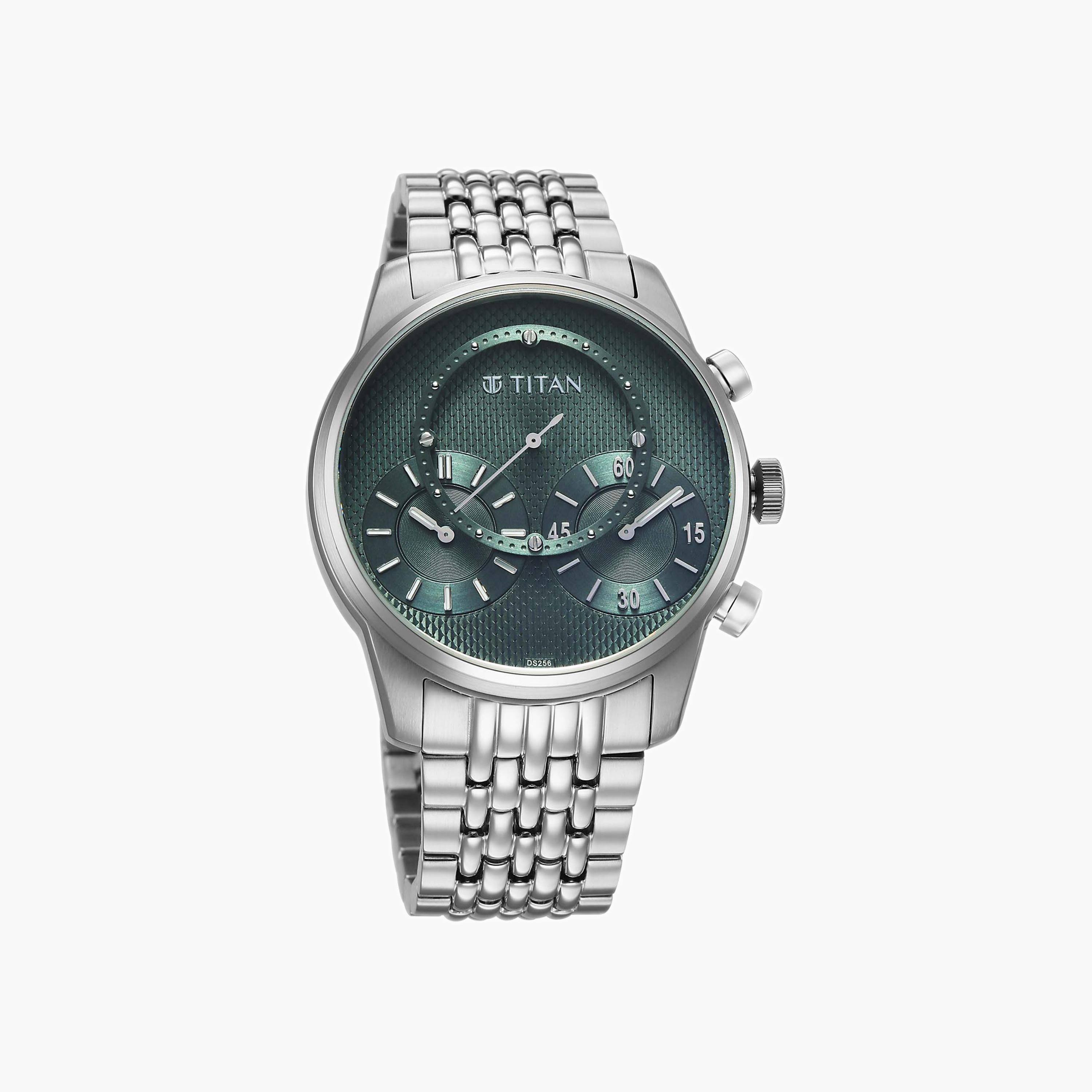 Titan Men's Chronograph Watch-men-watchesandjewellery-watches-image-3