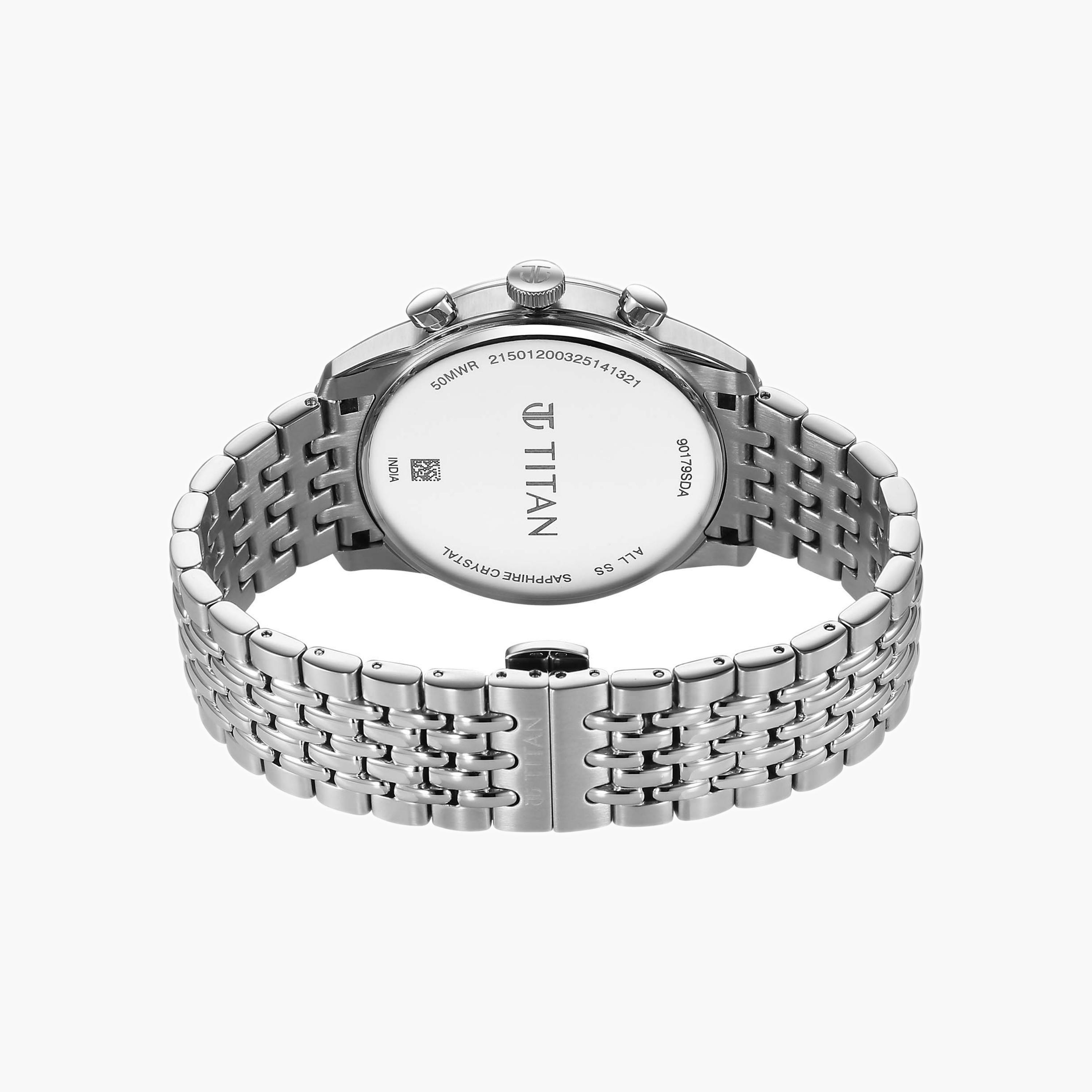 Titan Men's Chronograph Watch-men-watchesandjewellery-watches-image-4