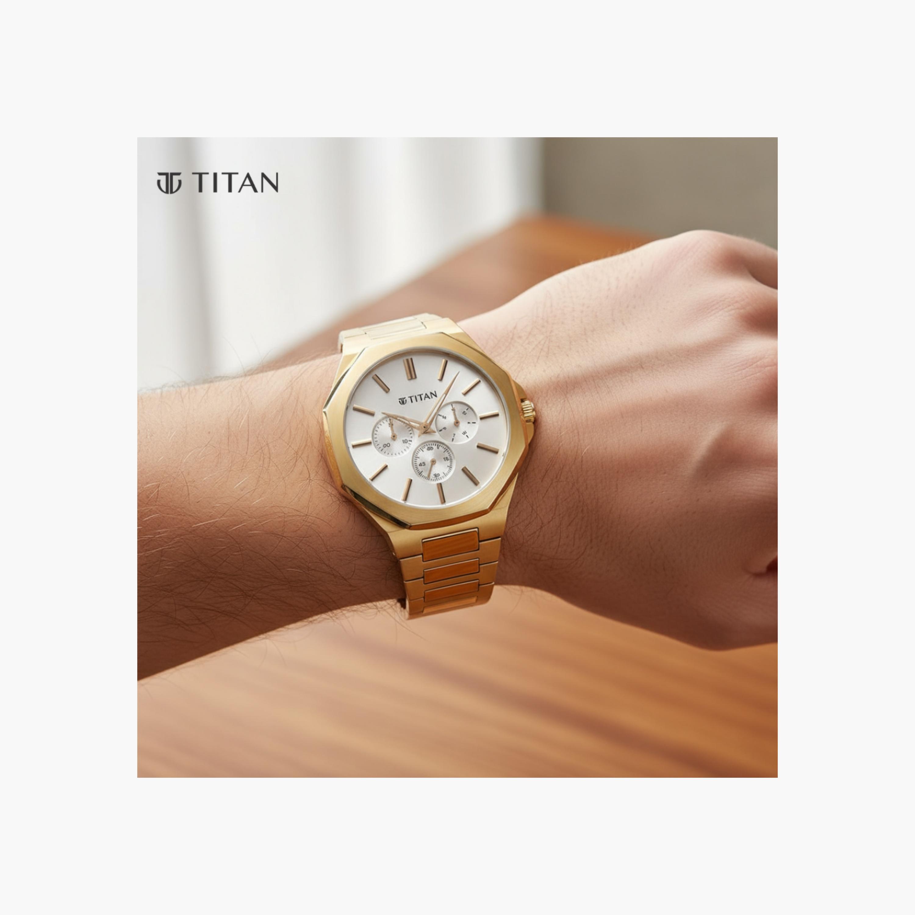 Titan Men's Multifunction Watch-men-watchesandjewellery-watches-image-5