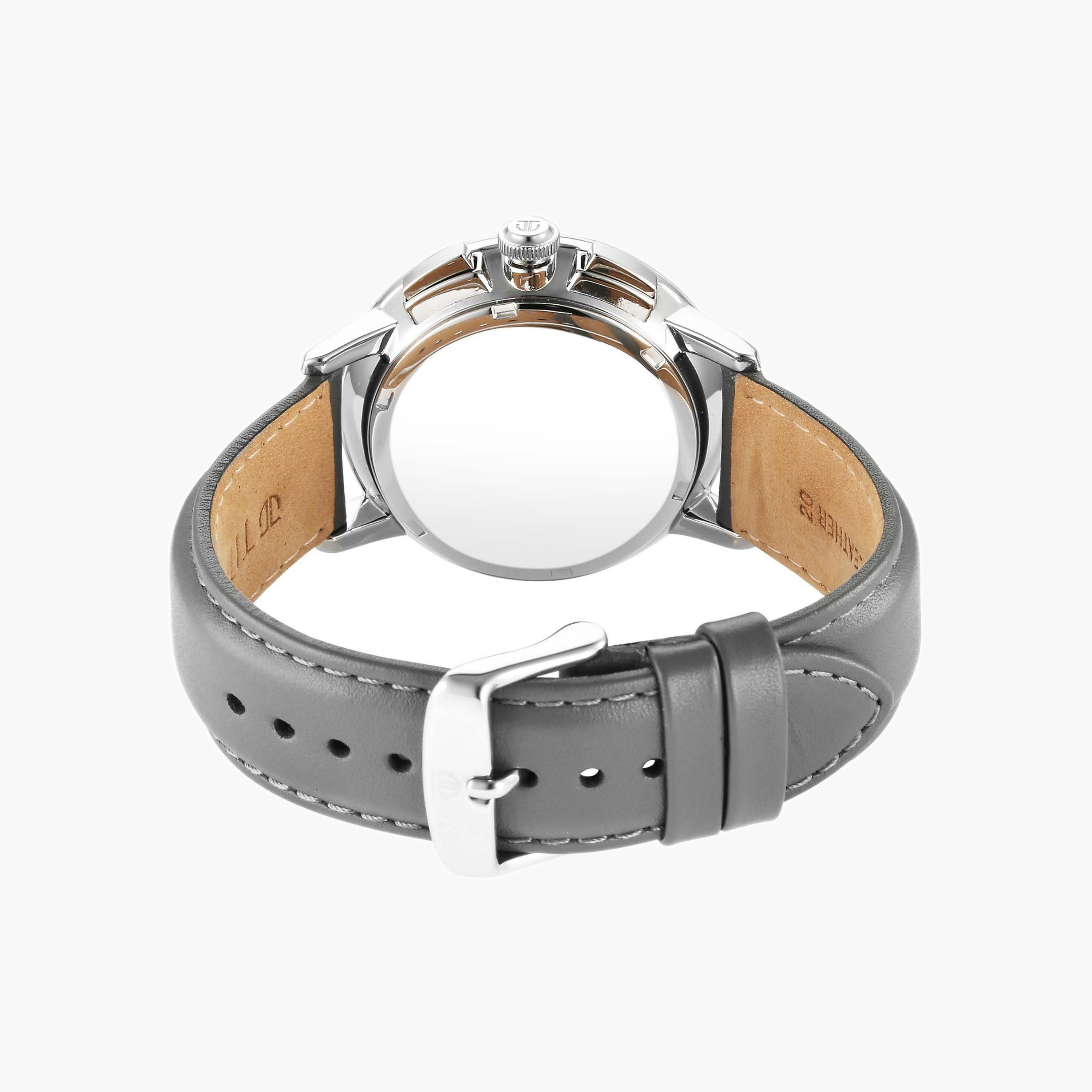Textured Dial Analogue Watch-men-watchesandjewellery-watches-image-3