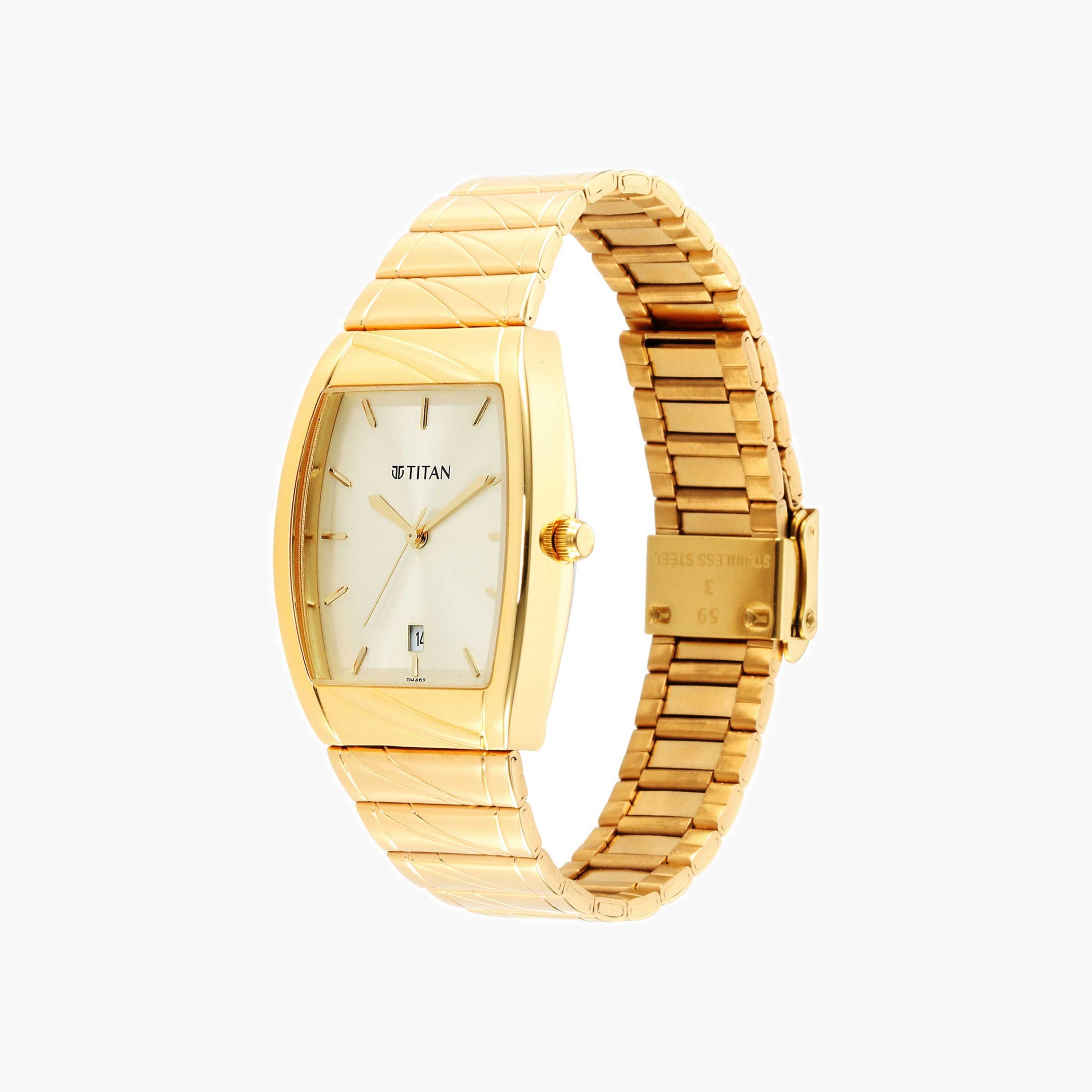 Titan Men's Analogue Watch-men-watchesandjewellery-watches-image-3
