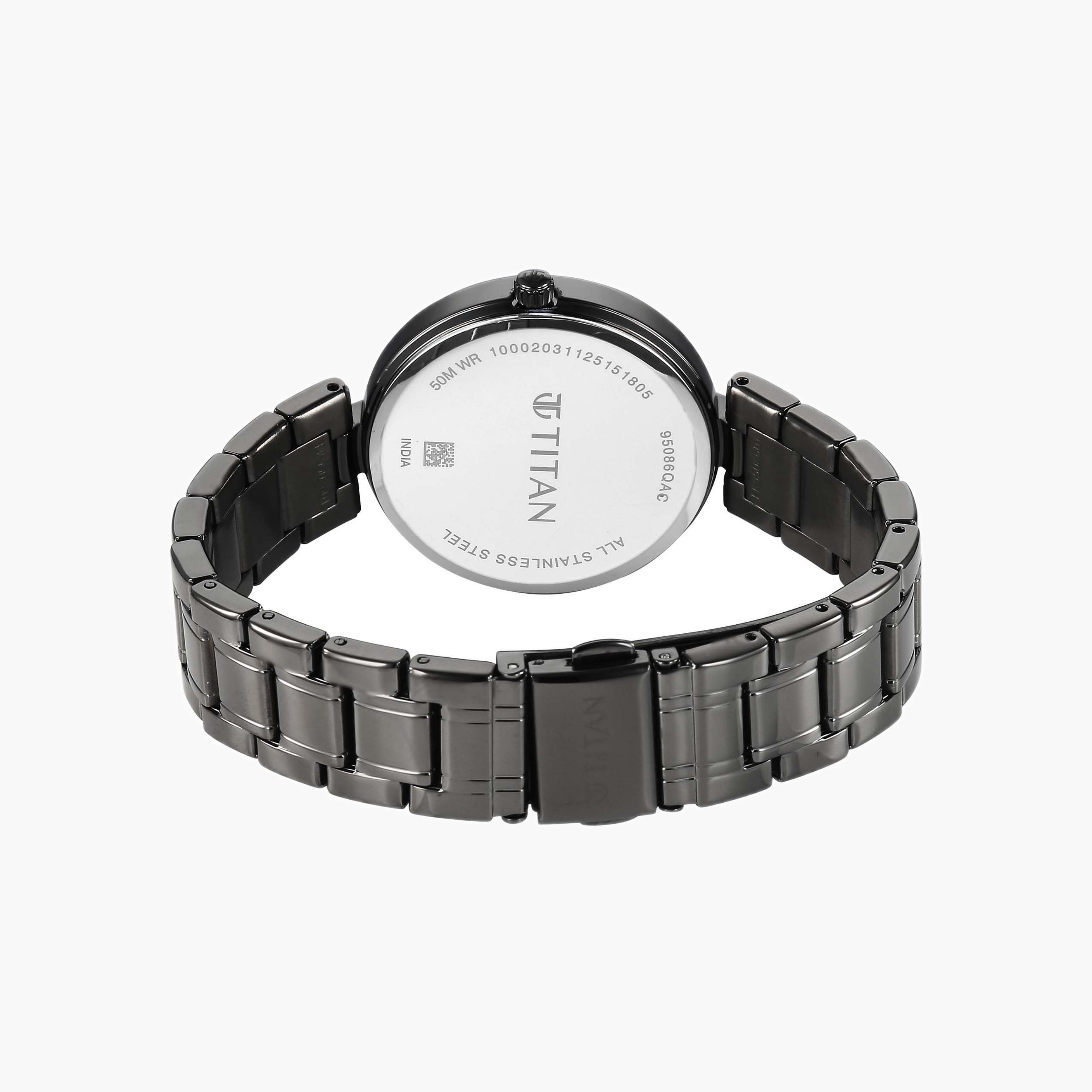 Titan Moonphase Analogue Watch-women-watchesandjewellery-watches-image-5