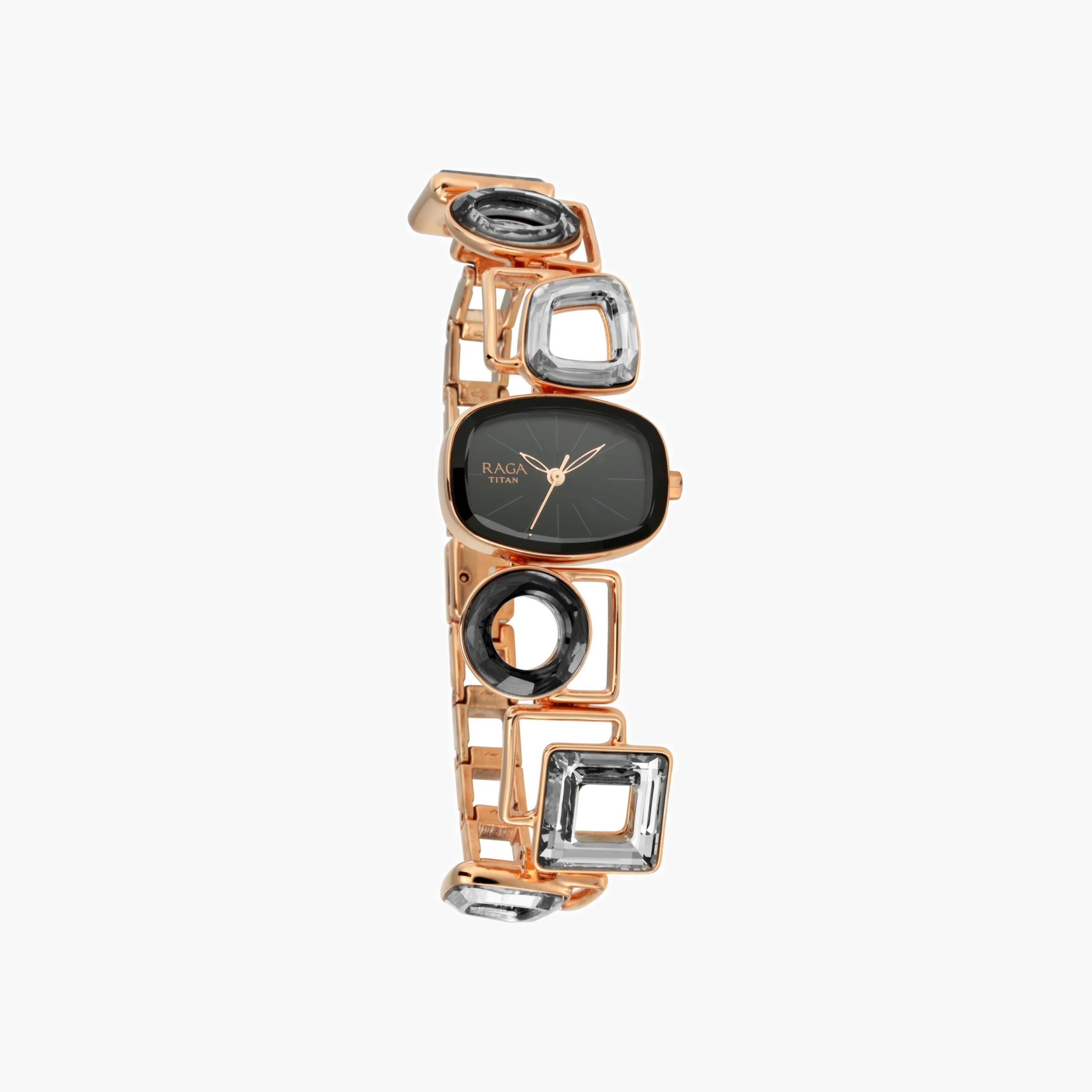 Embellished Analogue Women's Watch-women-watchesandjewellery-watches-image-4