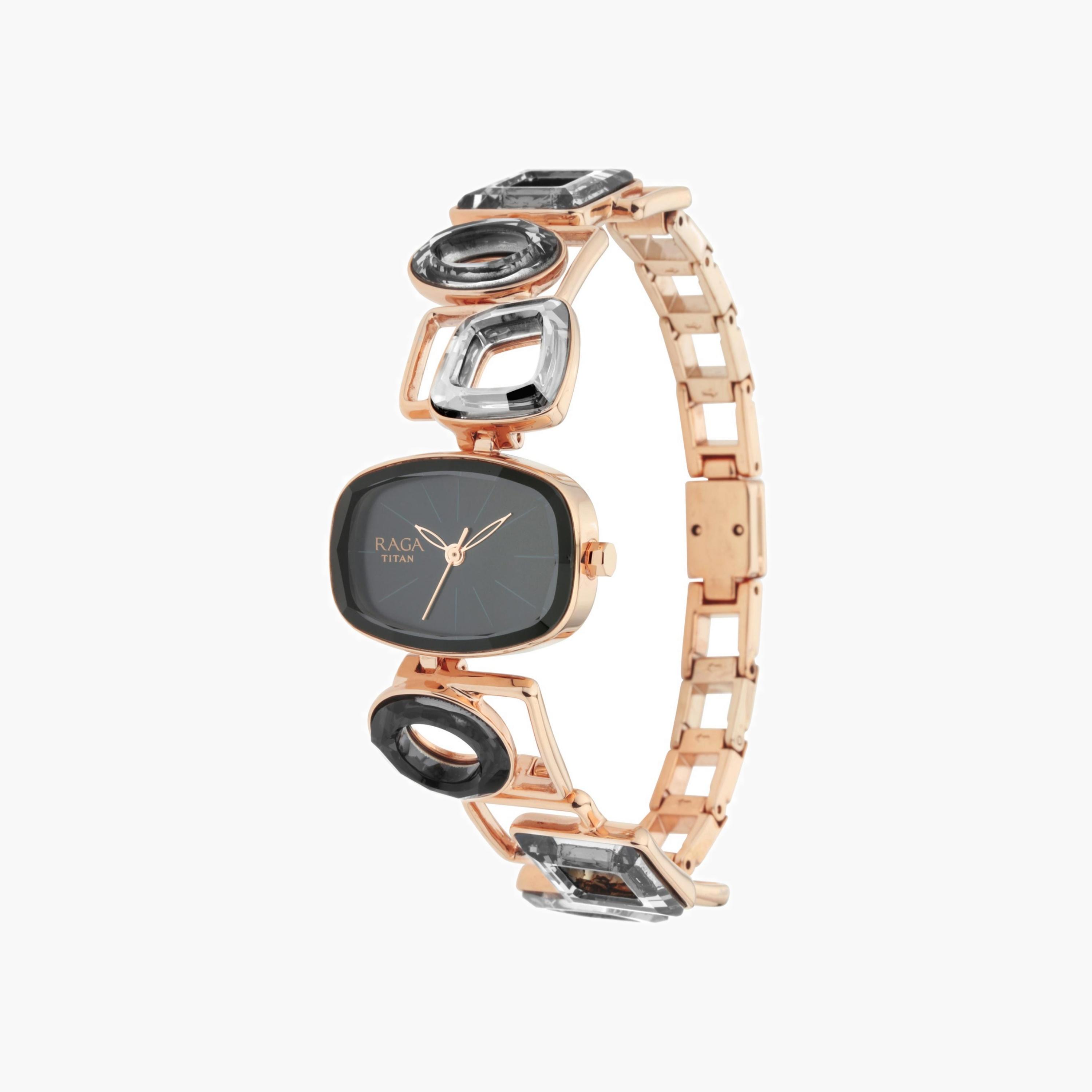 Embellished Analogue Women's Watch-women-watchesandjewellery-watches-image-5