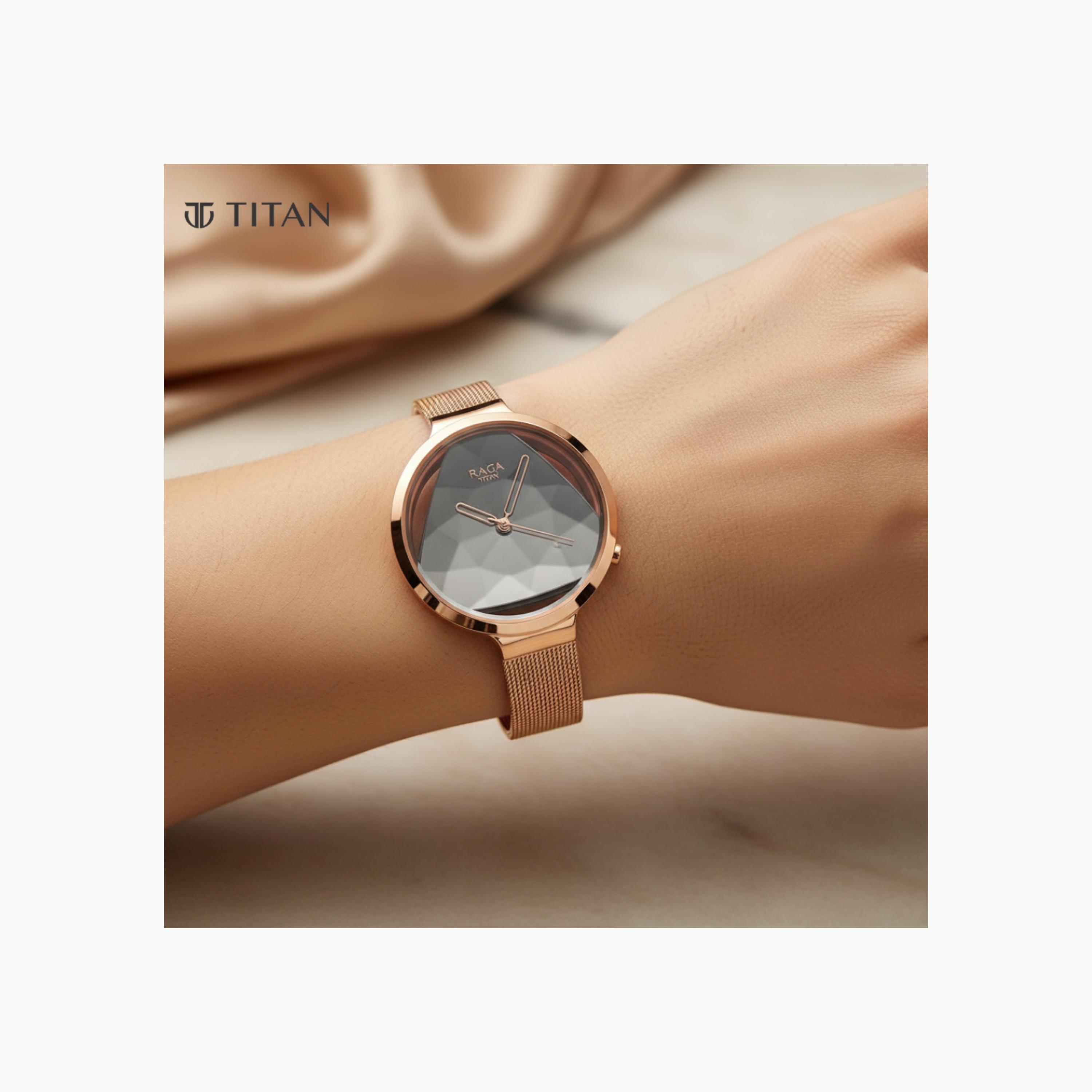 Titan Raga Women's Analogue Watch-women-watchesandjewellery-watches-image-3