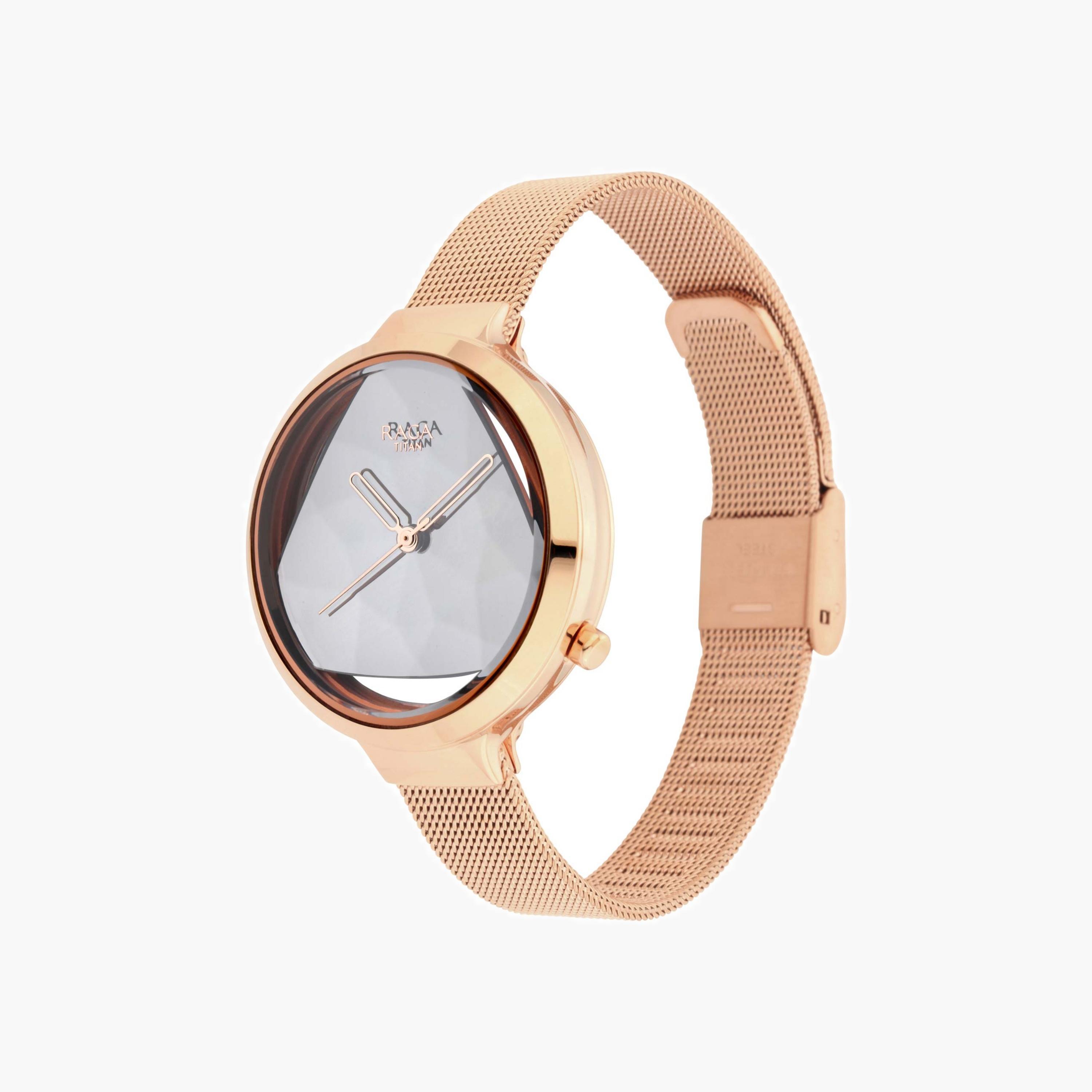 Titan Raga Women's Analogue Watch-women-watchesandjewellery-watches-image-6