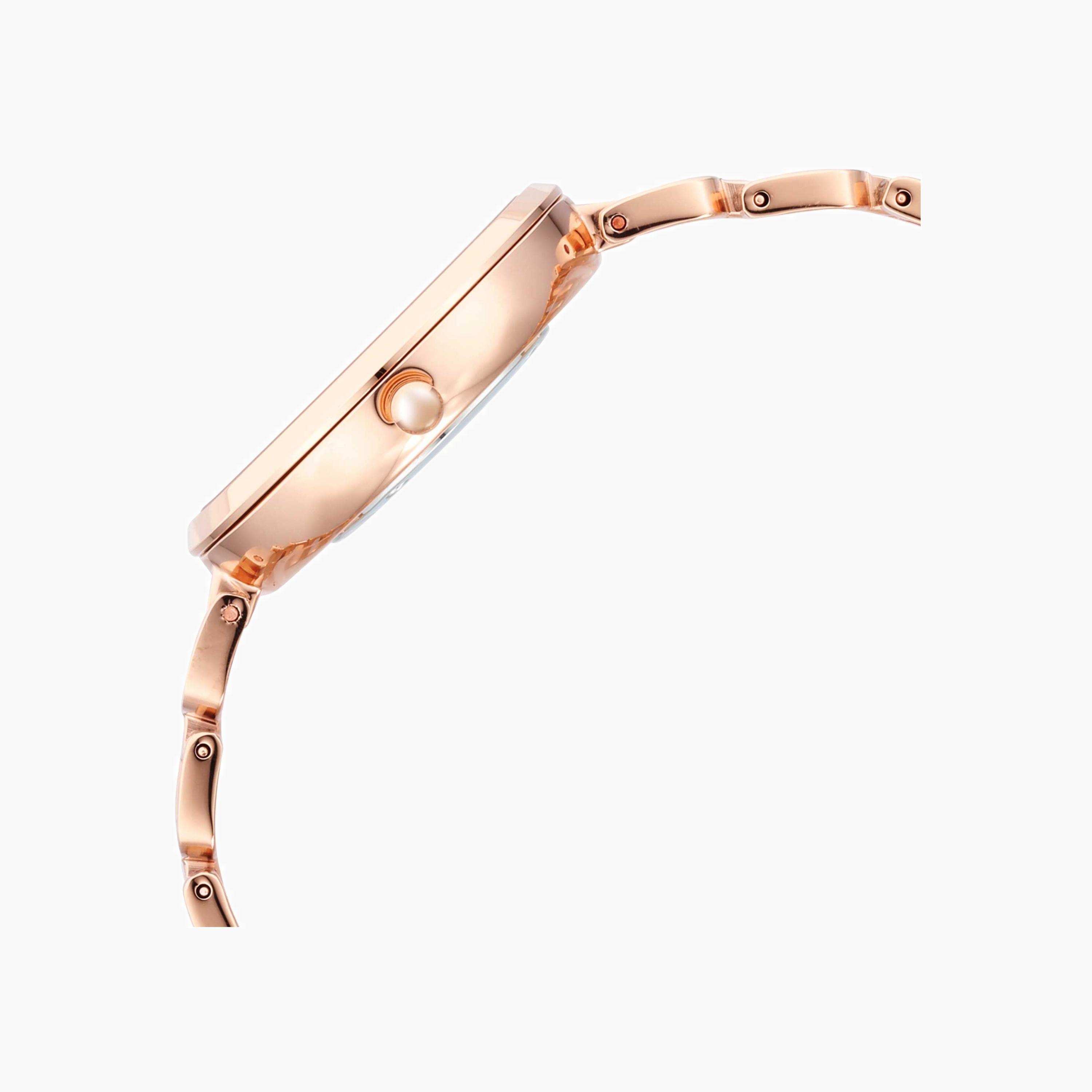 Analogue Dial Bracelet Watch-women-watchesandjewellery-watches-image-2