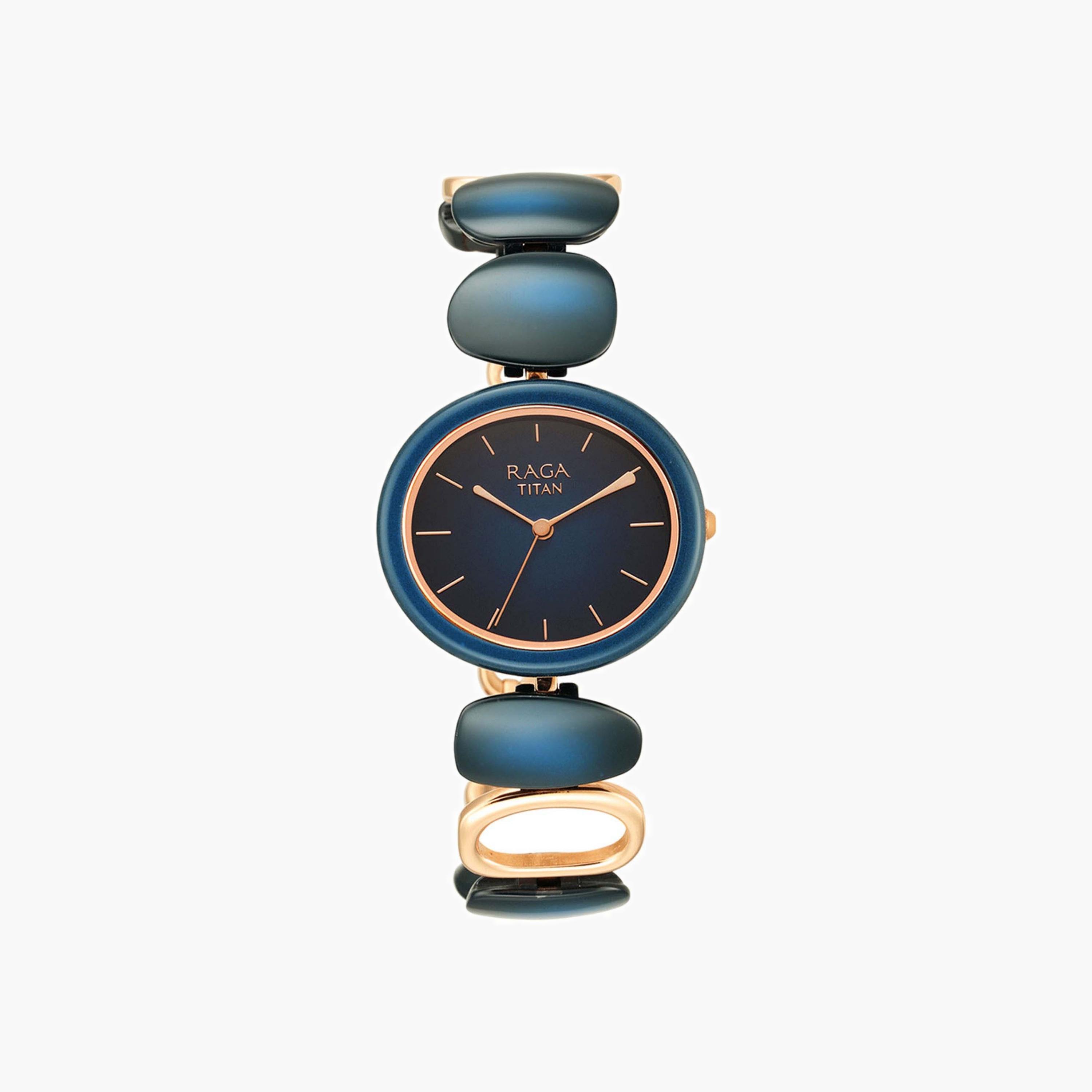 Titan Raga Analogue Watch-women-watchesandjewellery-watches-image-1