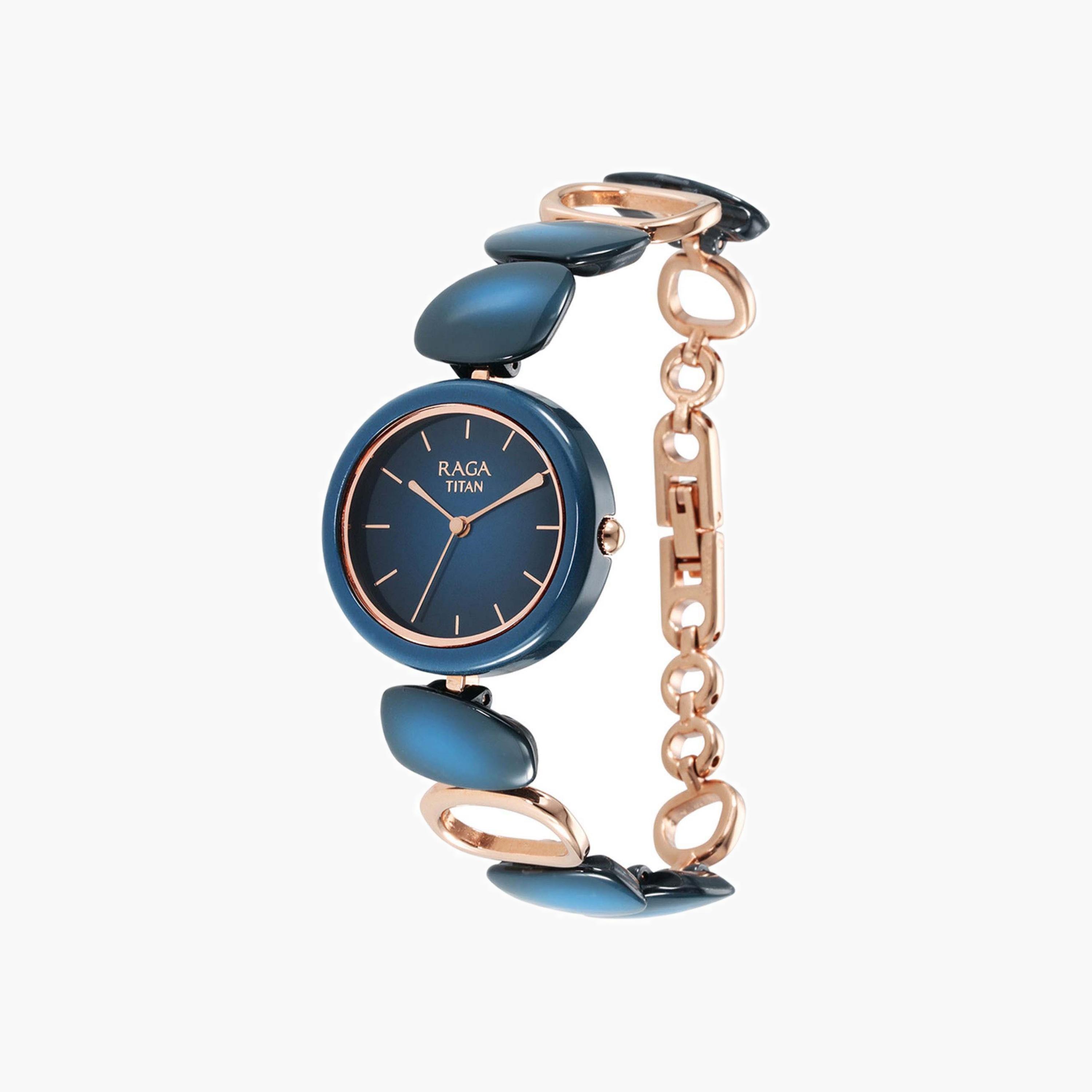 Titan Raga Analogue Watch-women-watchesandjewellery-watches-image-2
