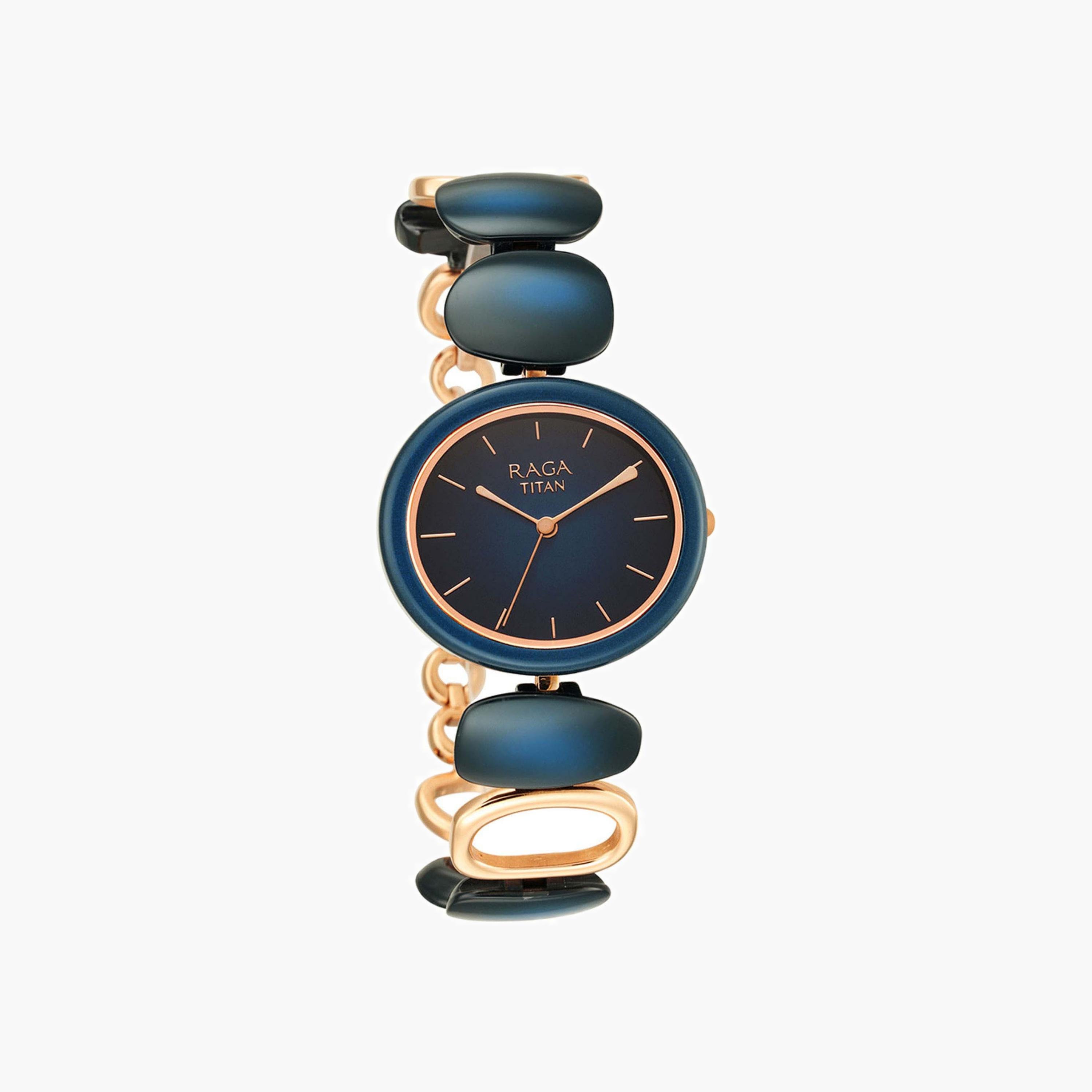 Titan Raga Analogue Watch-women-watchesandjewellery-watches-image-3