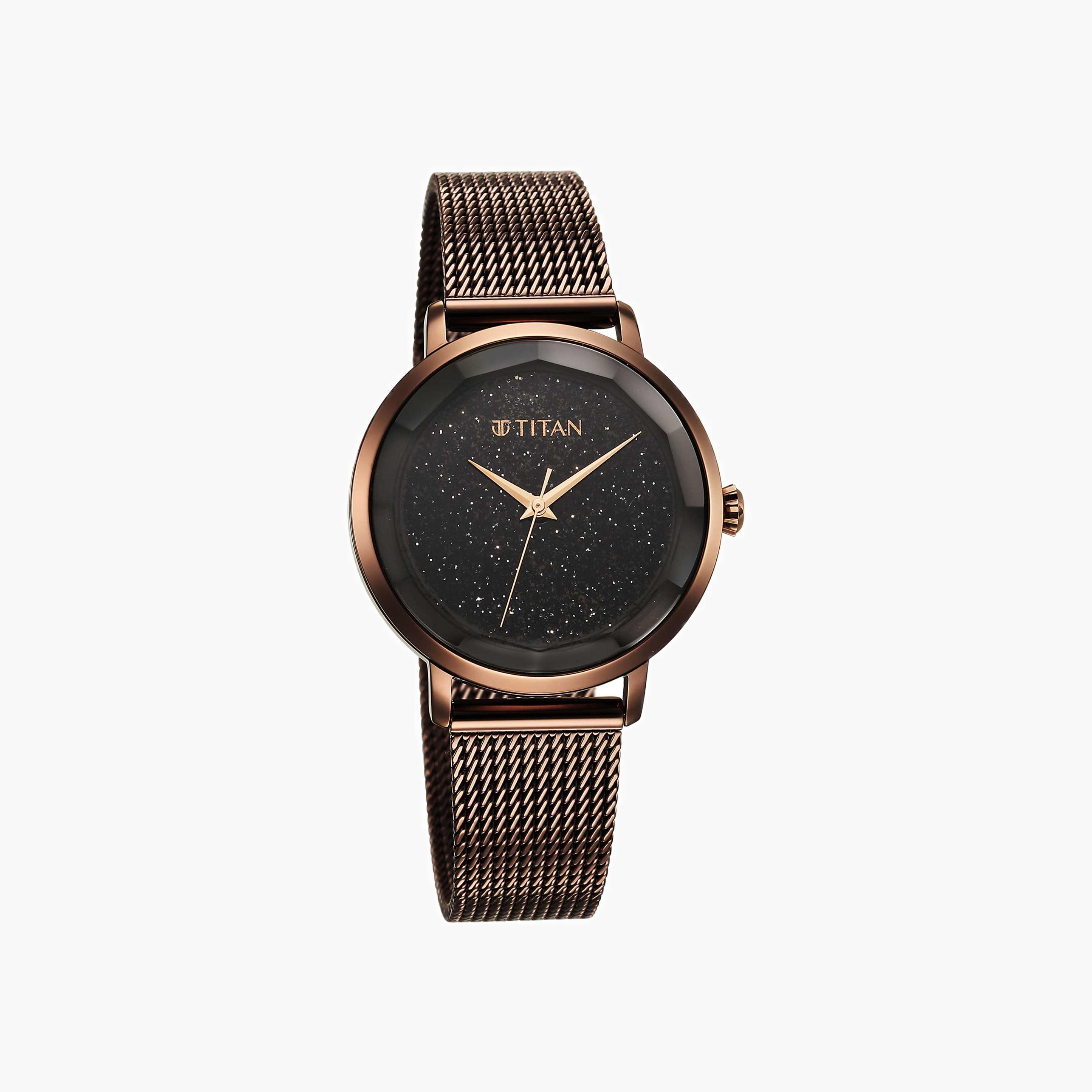 Titan Mesh Strap Analogue Watch-women-watchesandjewellery-watches-image-3