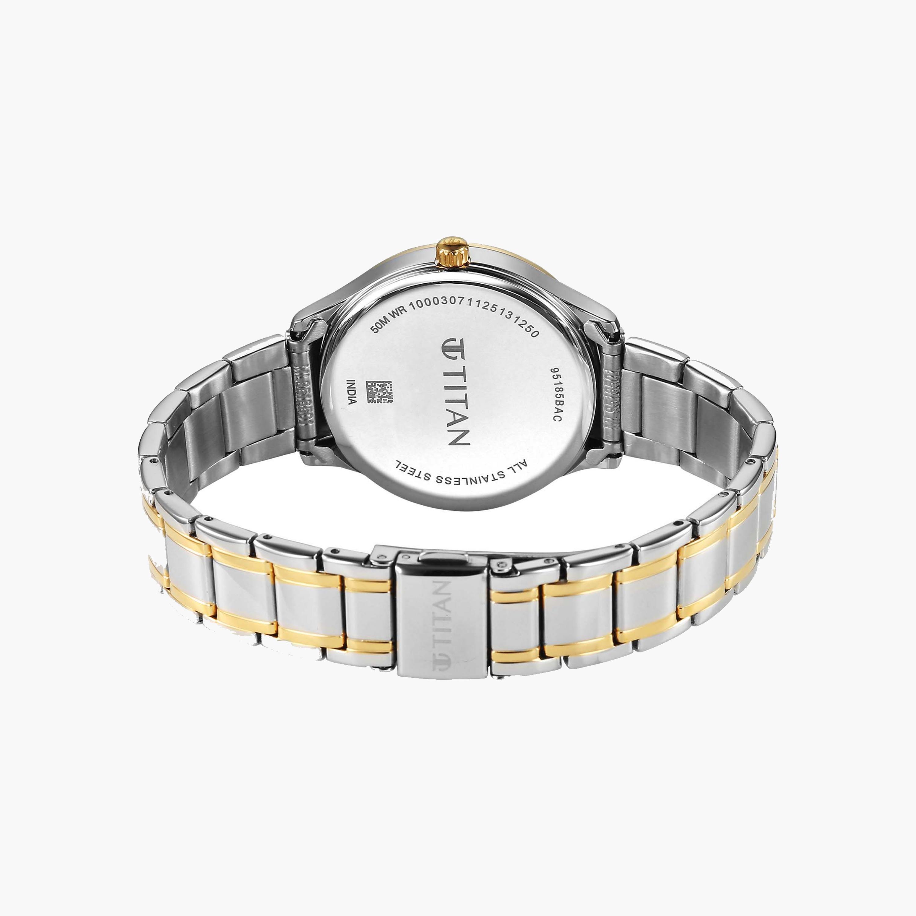 Titan Quartz Green Dial Ladies Watch-women-watchesandjewellery-watches-image-4