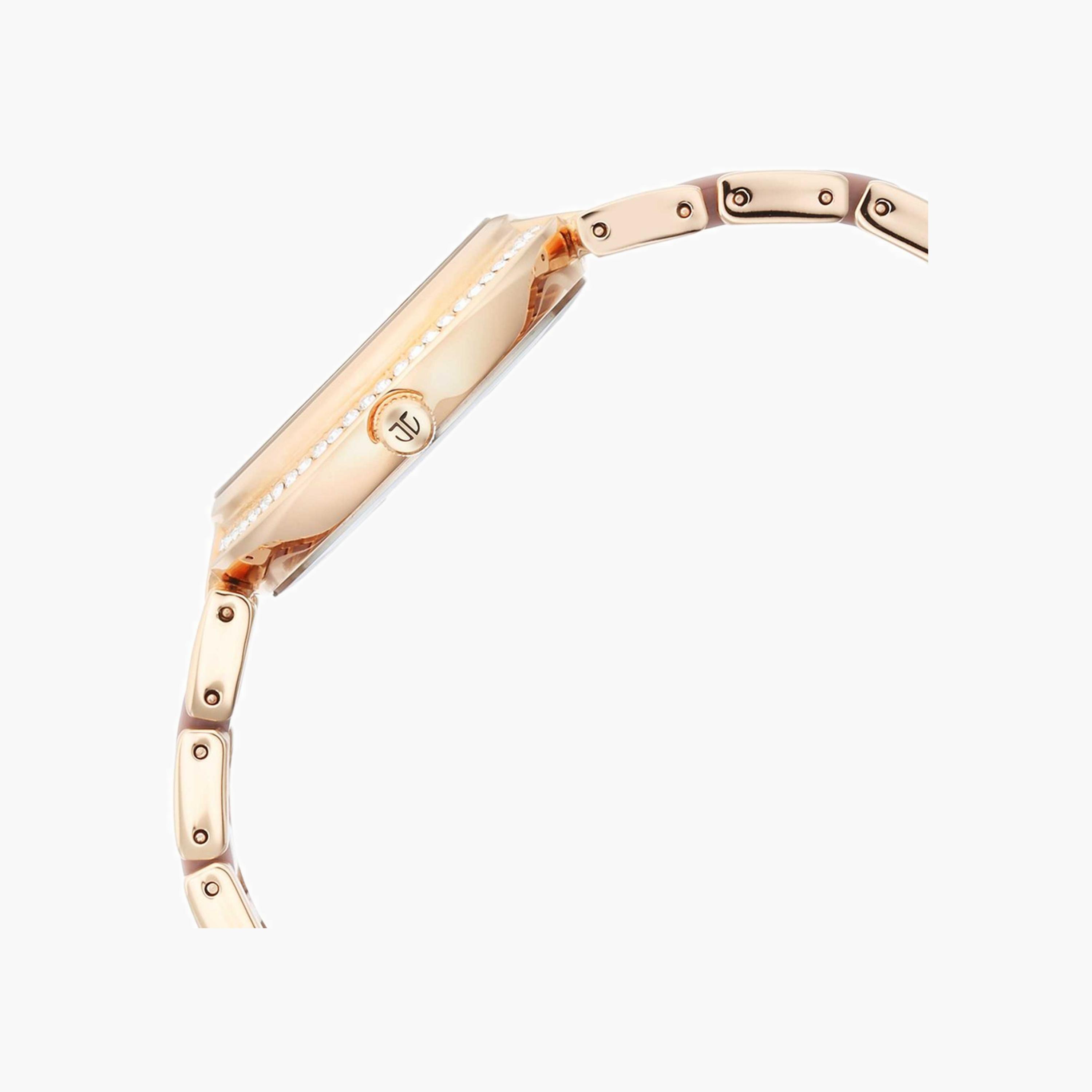 Titan Embellished Multifunction Watch-women-watchesandjewellery-watches-image-4
