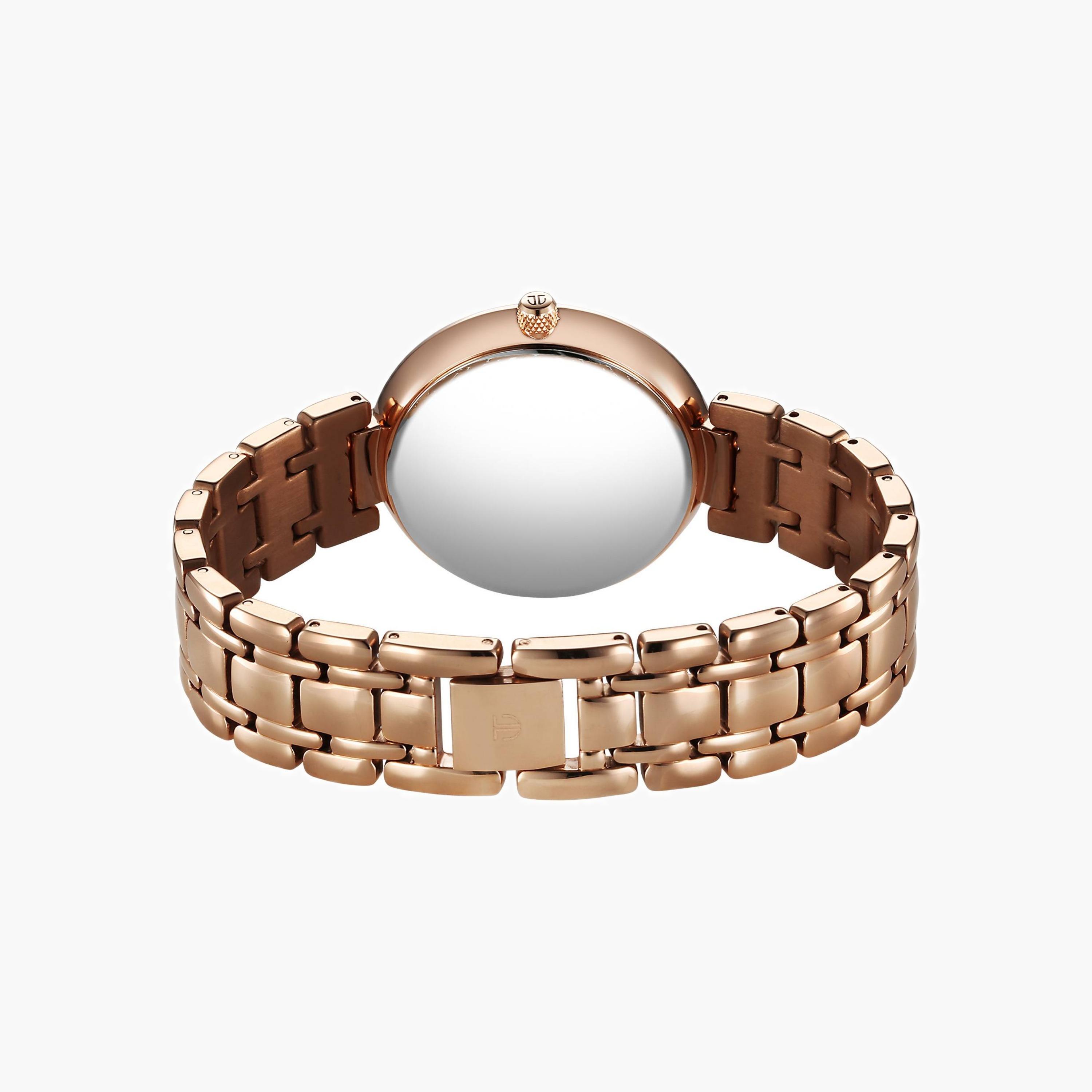 Titan Embellished Analogue Watch-women-watchesandjewellery-watches-image-2