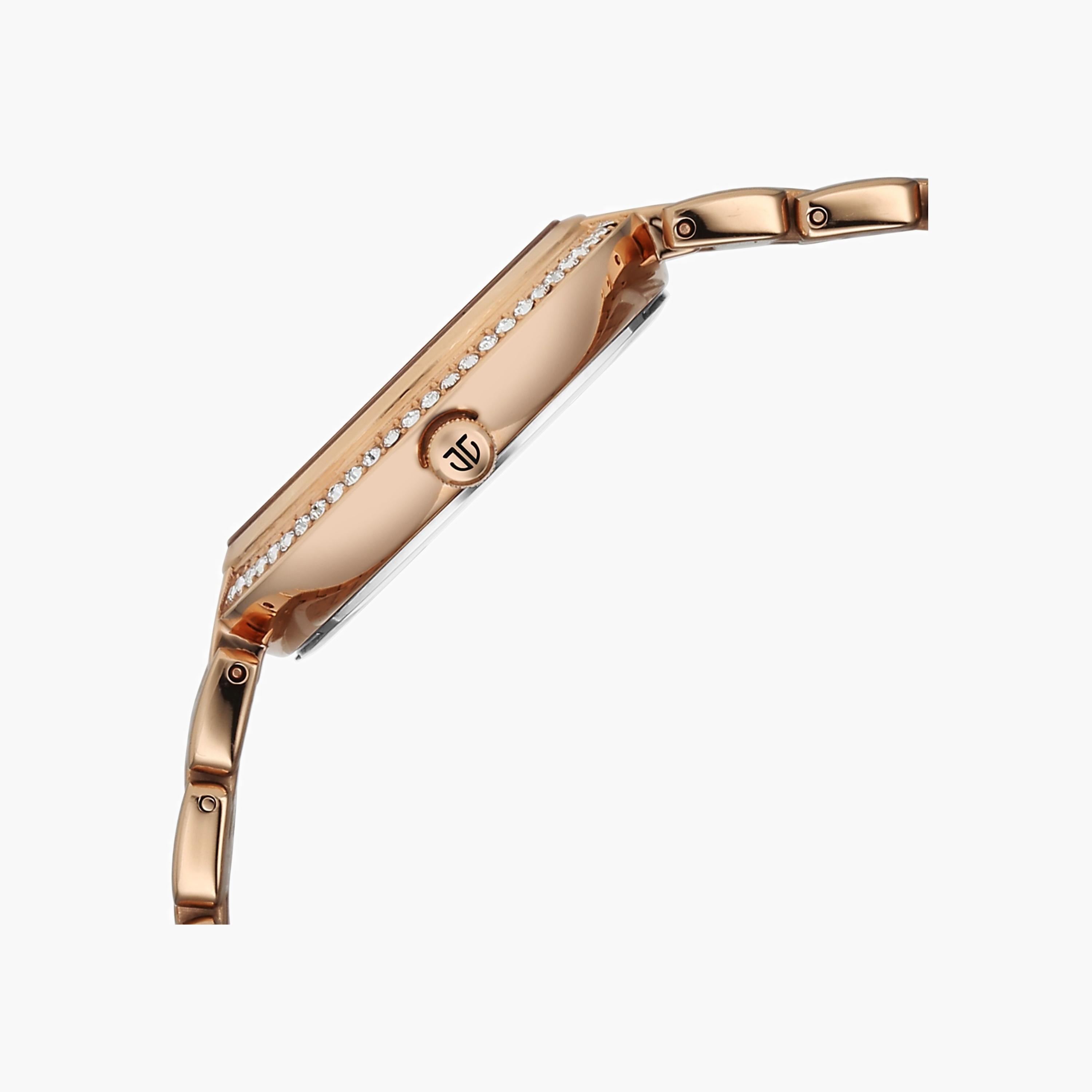 Titan Embellished Analogue Watch-women-watchesandjewellery-watches-image-3