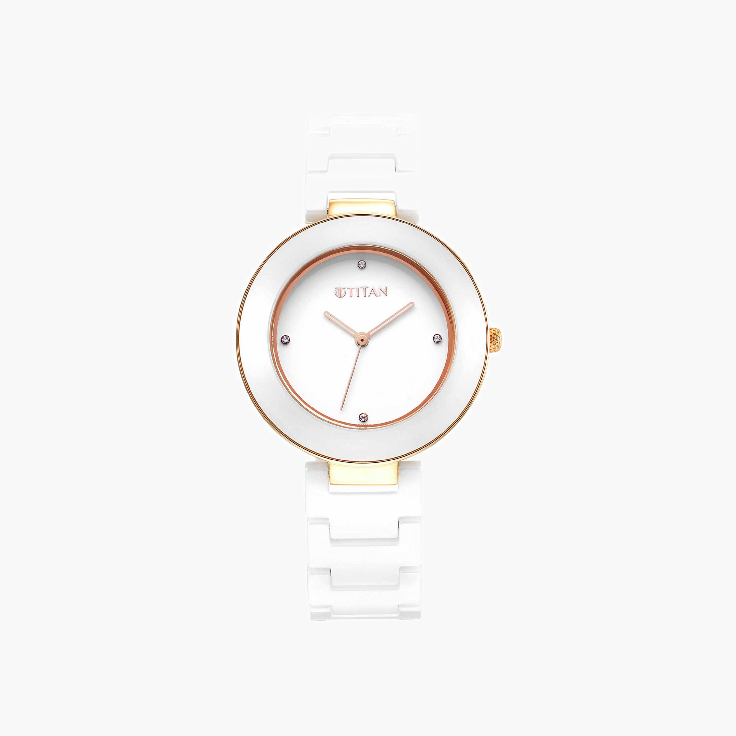 Titan Ceramic Analogue Watch-women-watchesandjewellery-watches-image-5