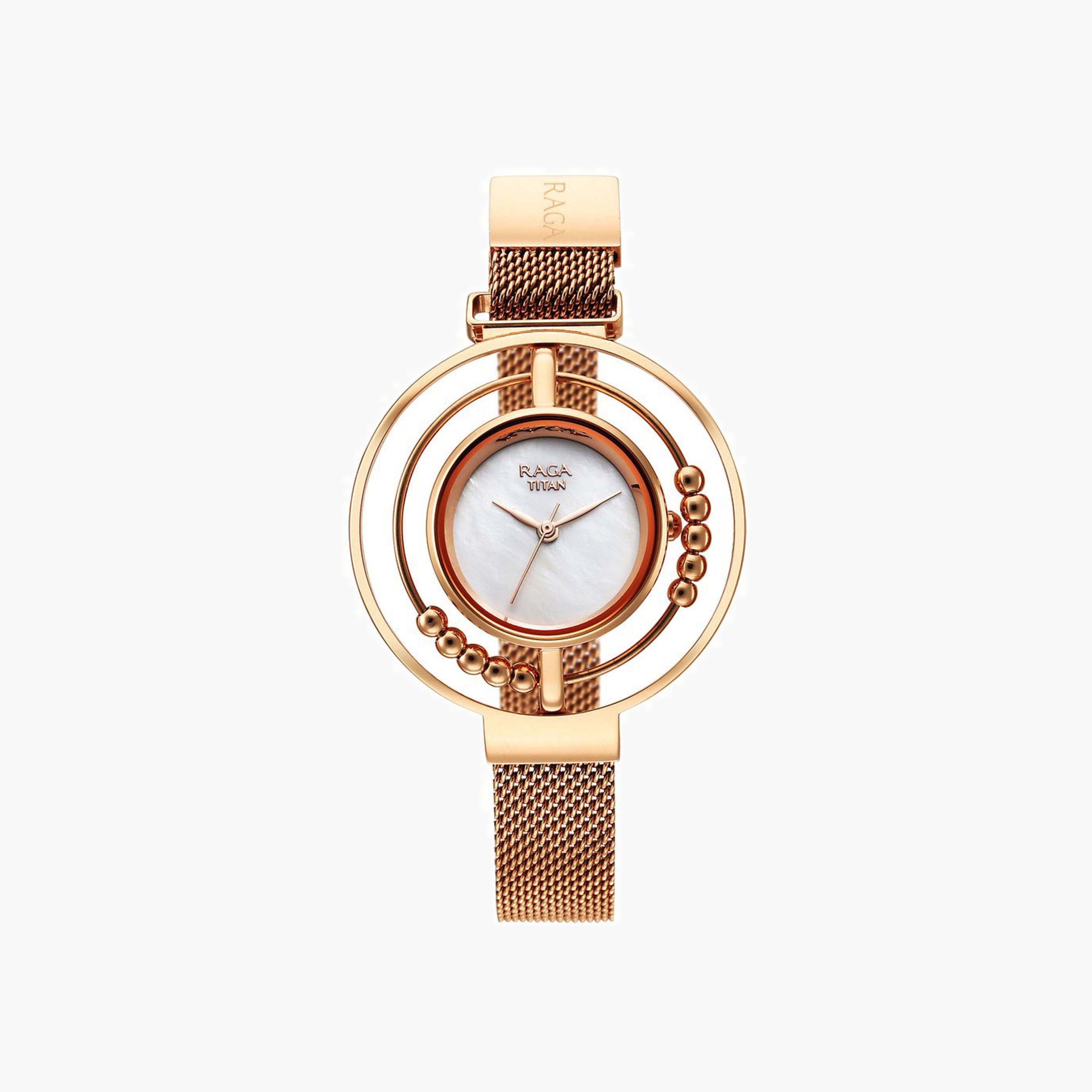 Titan Raga Women's Watch-women-watchesandjewellery-watches-image-1