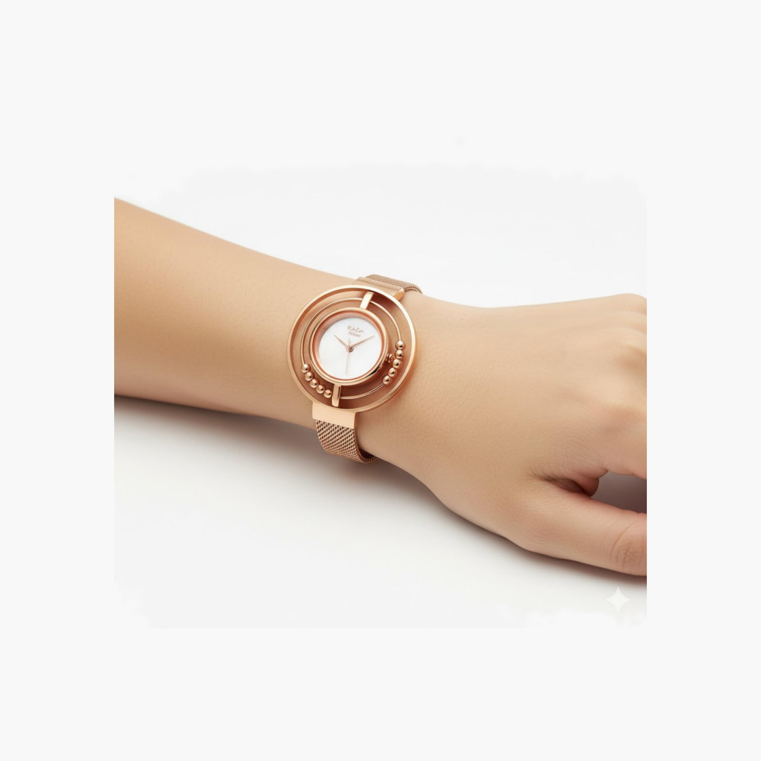 Titan Raga Women's Watch-women-watchesandjewellery-watches-image-2