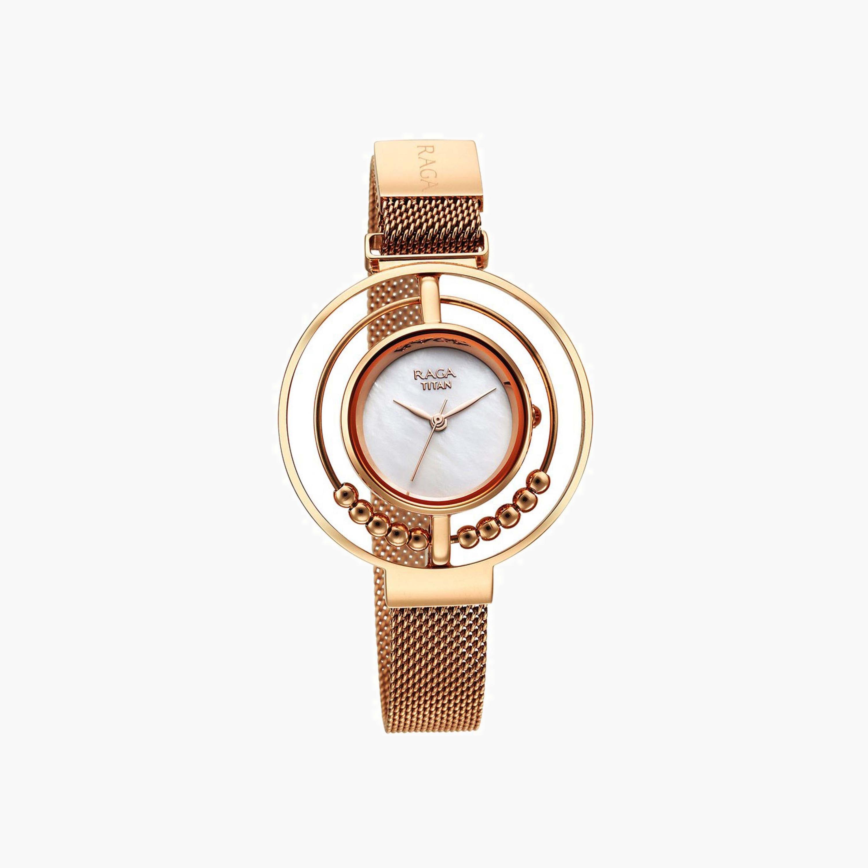 Titan Raga Women's Watch-women-watchesandjewellery-watches-image-4