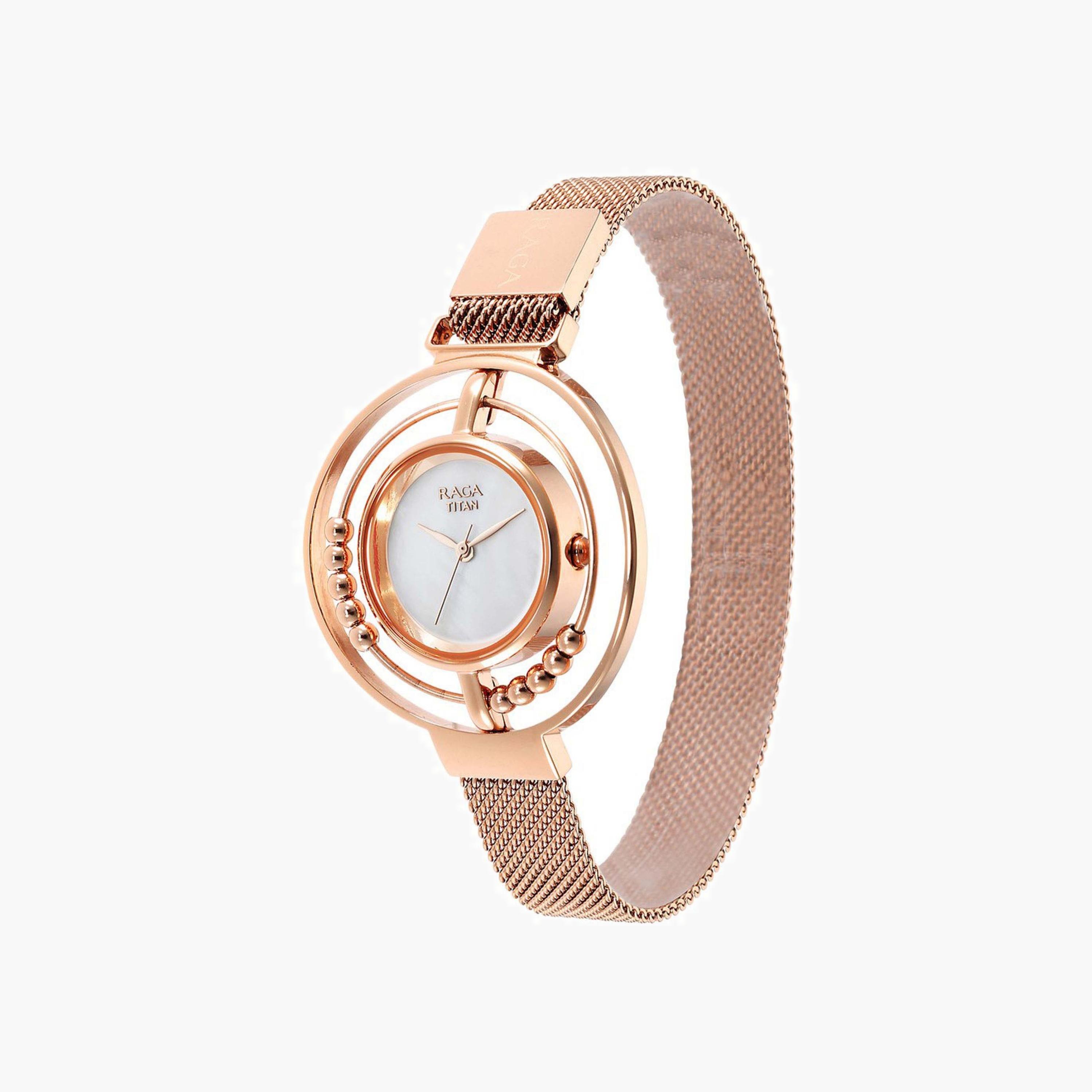 Titan Raga Women's Watch-women-watchesandjewellery-watches-image-5