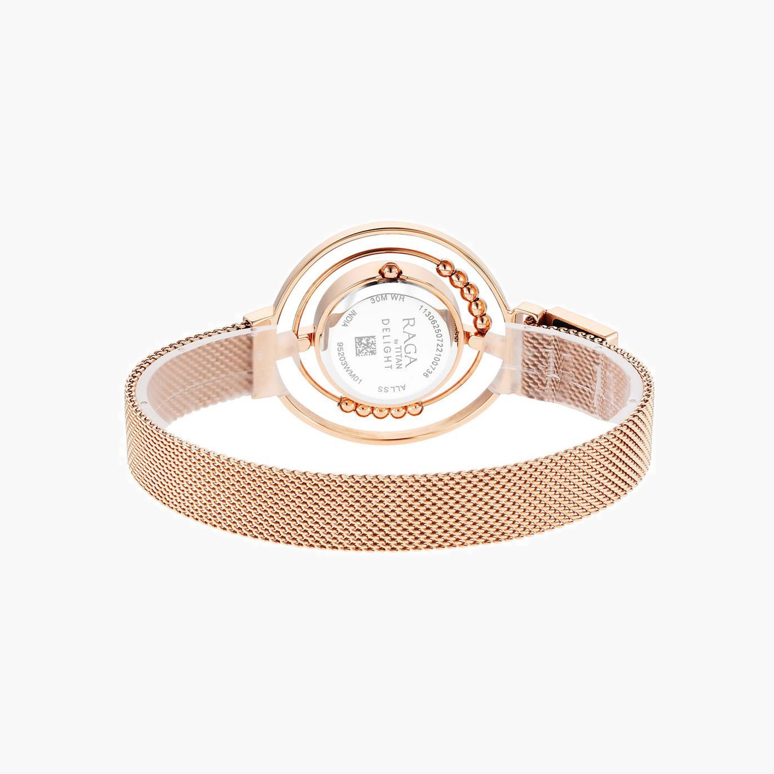 Titan Raga Women's Watch-women-watchesandjewellery-watches-image-7