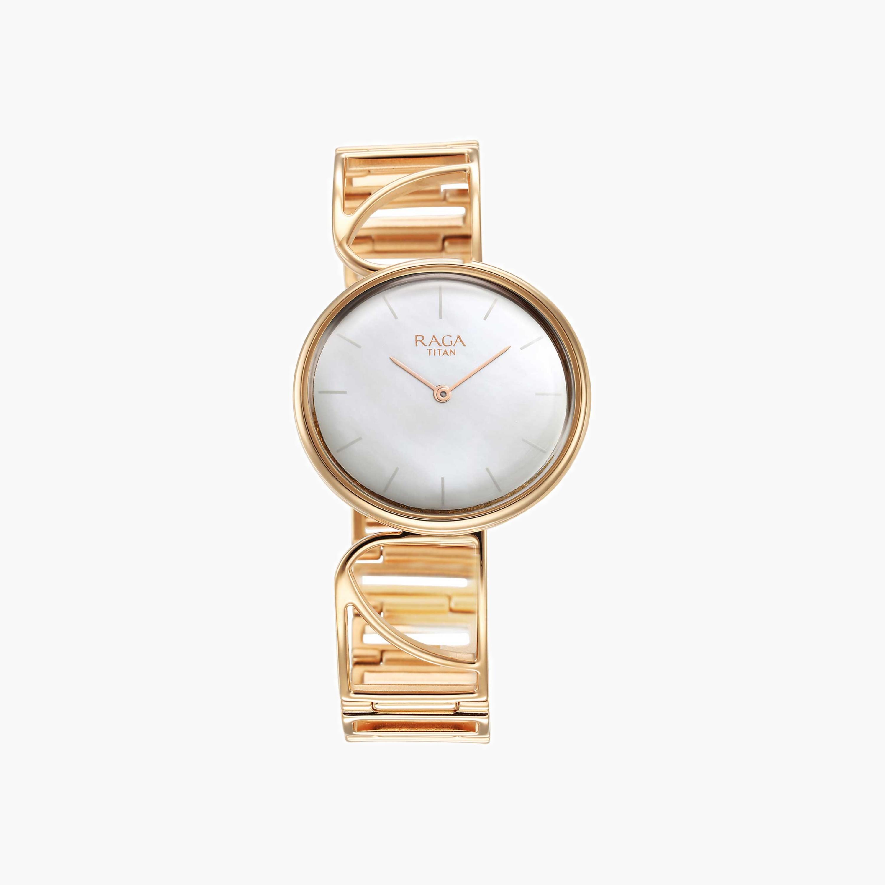 Titan Raga Metal Strap Watch-women-watchesandjewellery-watches-image-1