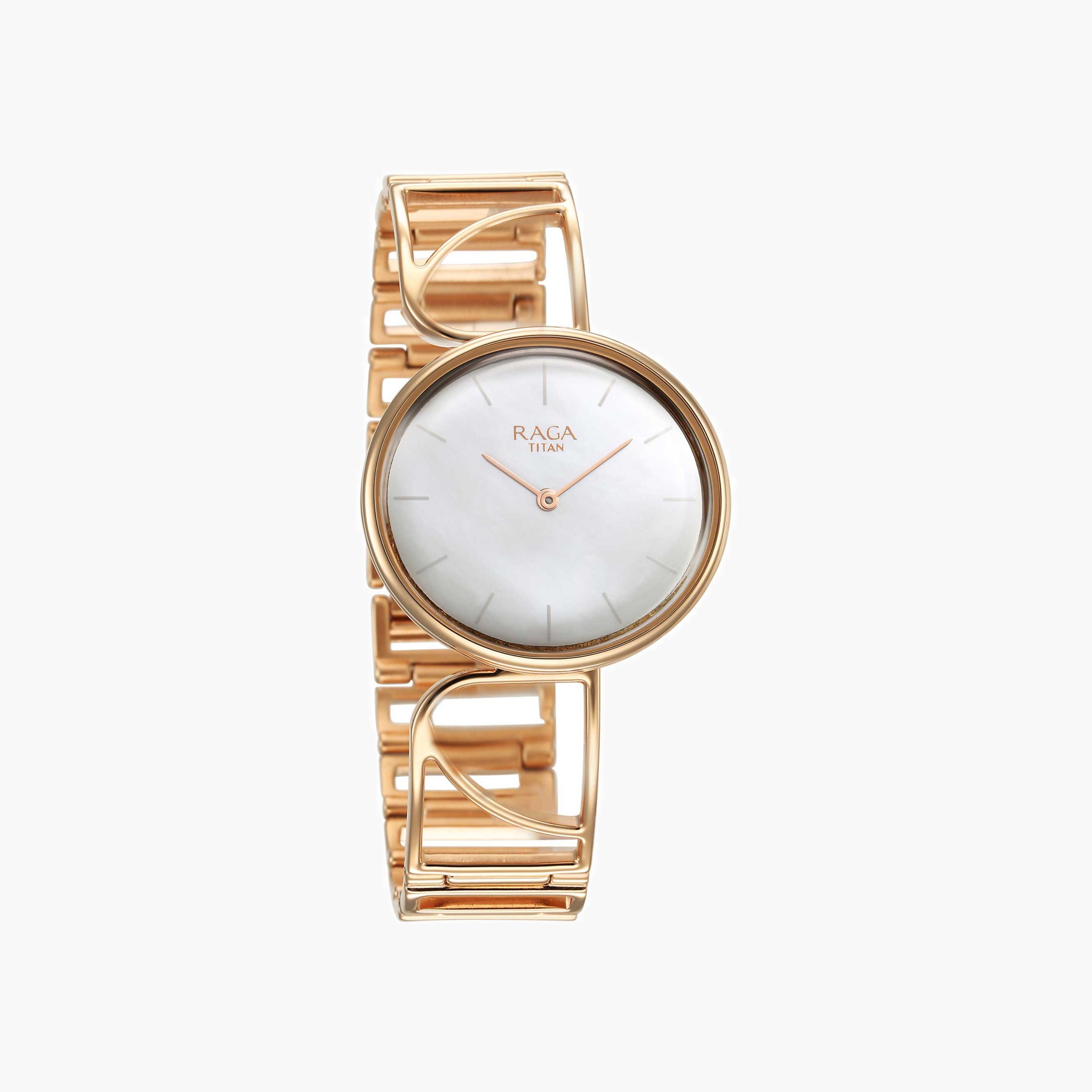 Titan Raga Metal Strap Watch-women-watchesandjewellery-watches-image-3