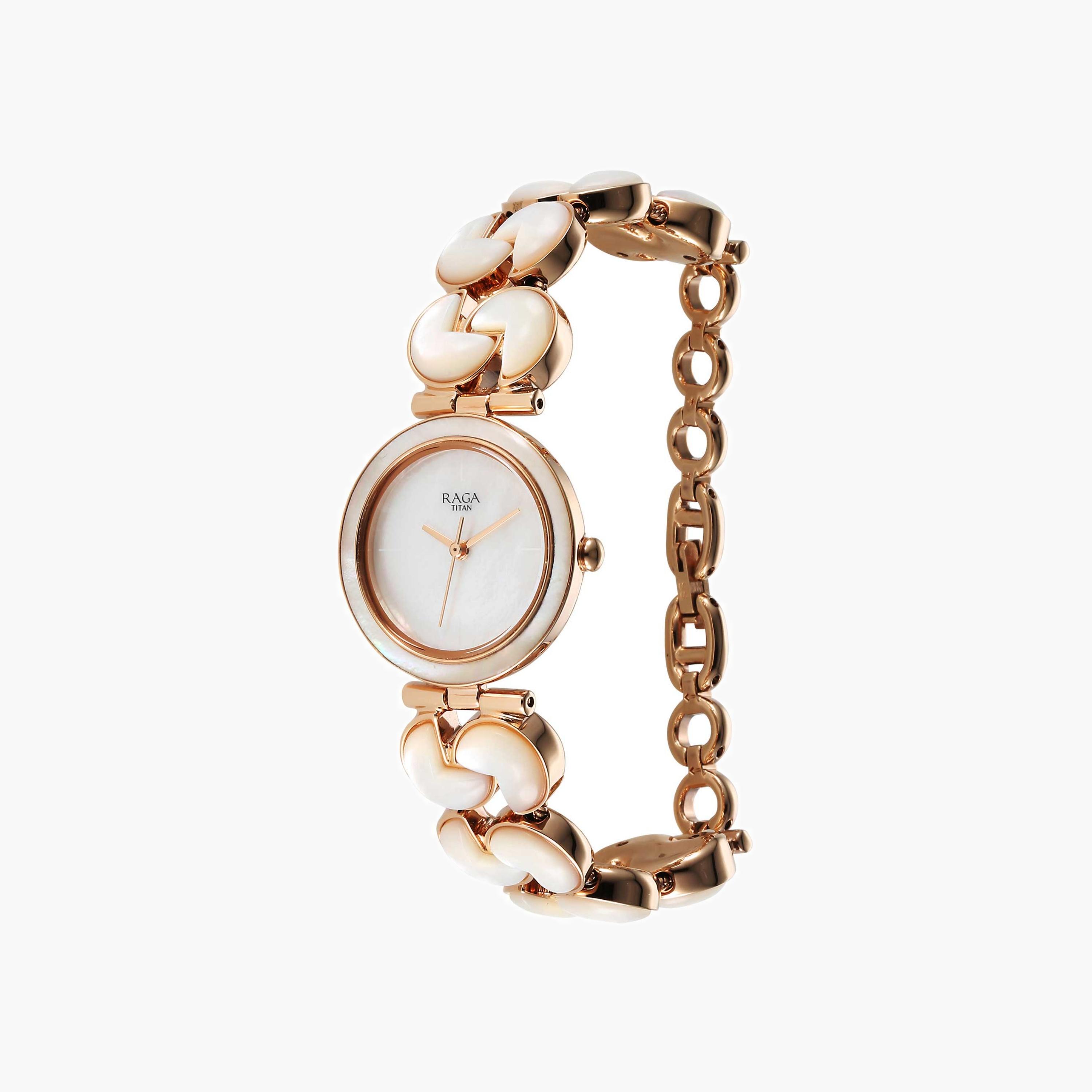 ساعة نسائية بمينا صدف-women-watchesandjewellery-watches-image-2