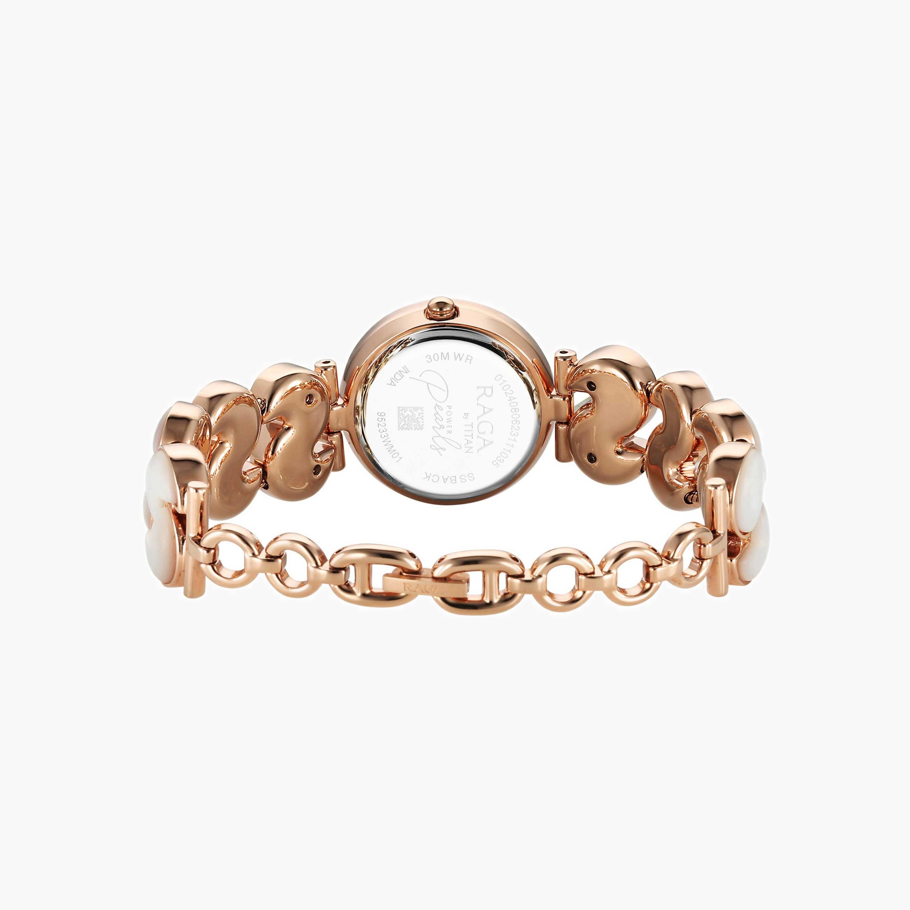 ساعة نسائية بمينا صدف-women-watchesandjewellery-watches-image-4
