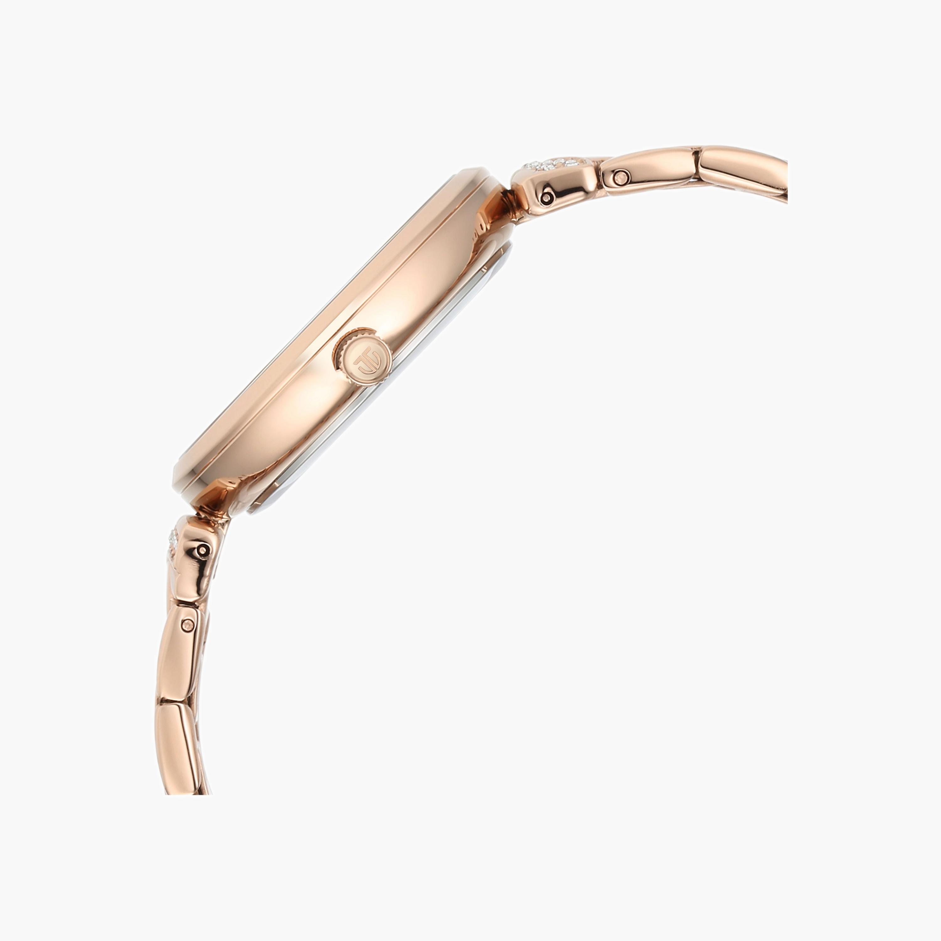 Crystal Embellished Analogue Watch-women-watchesandjewellery-watches-image-3
