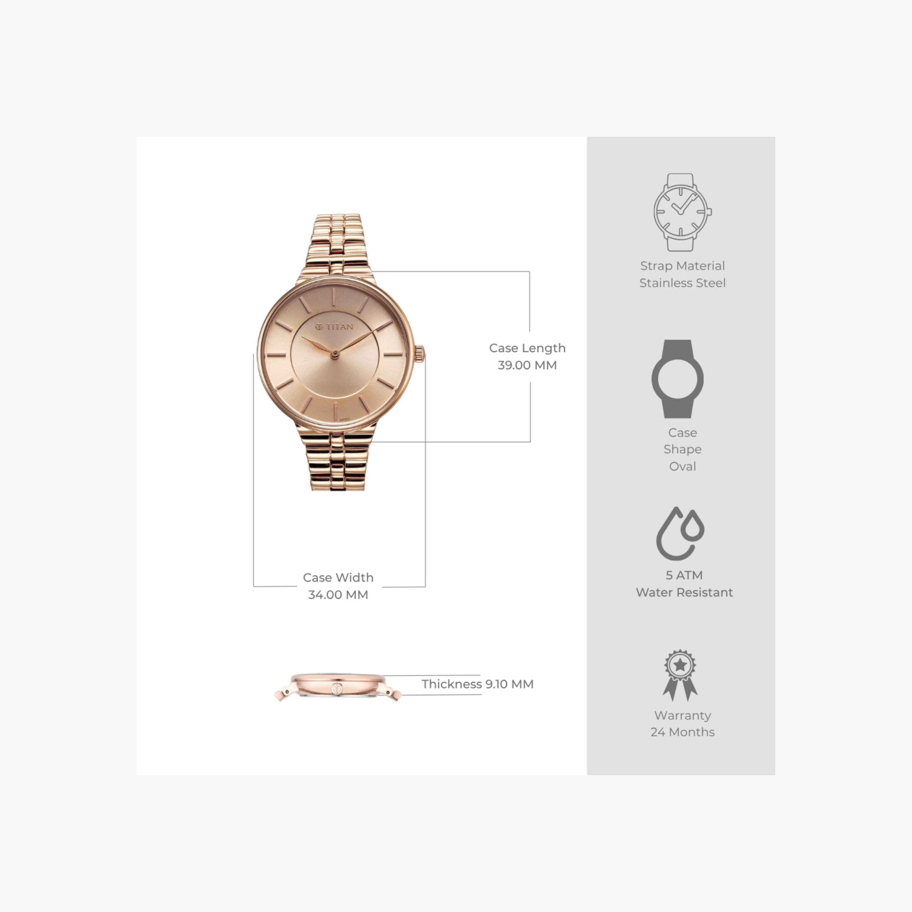 Titan Analogue Women's Watch-women-watchesandjewellery-watches-image-3