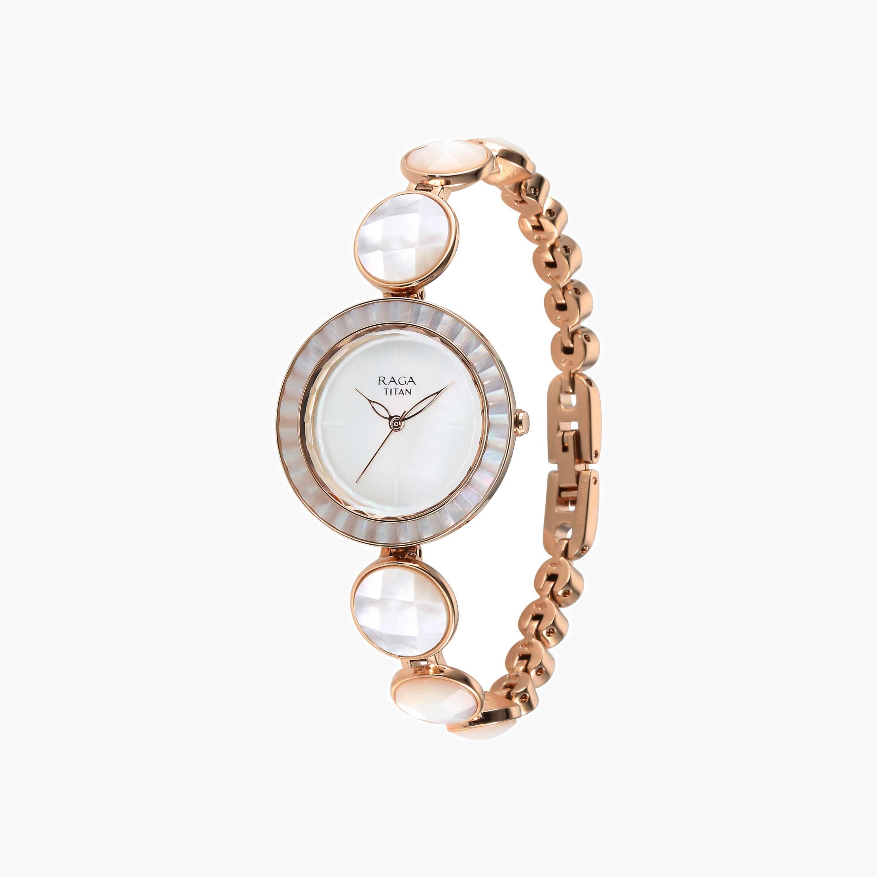 ساعة تيتان راجا بعرق اللؤلؤ-women-watchesandjewellery-watches-image-4