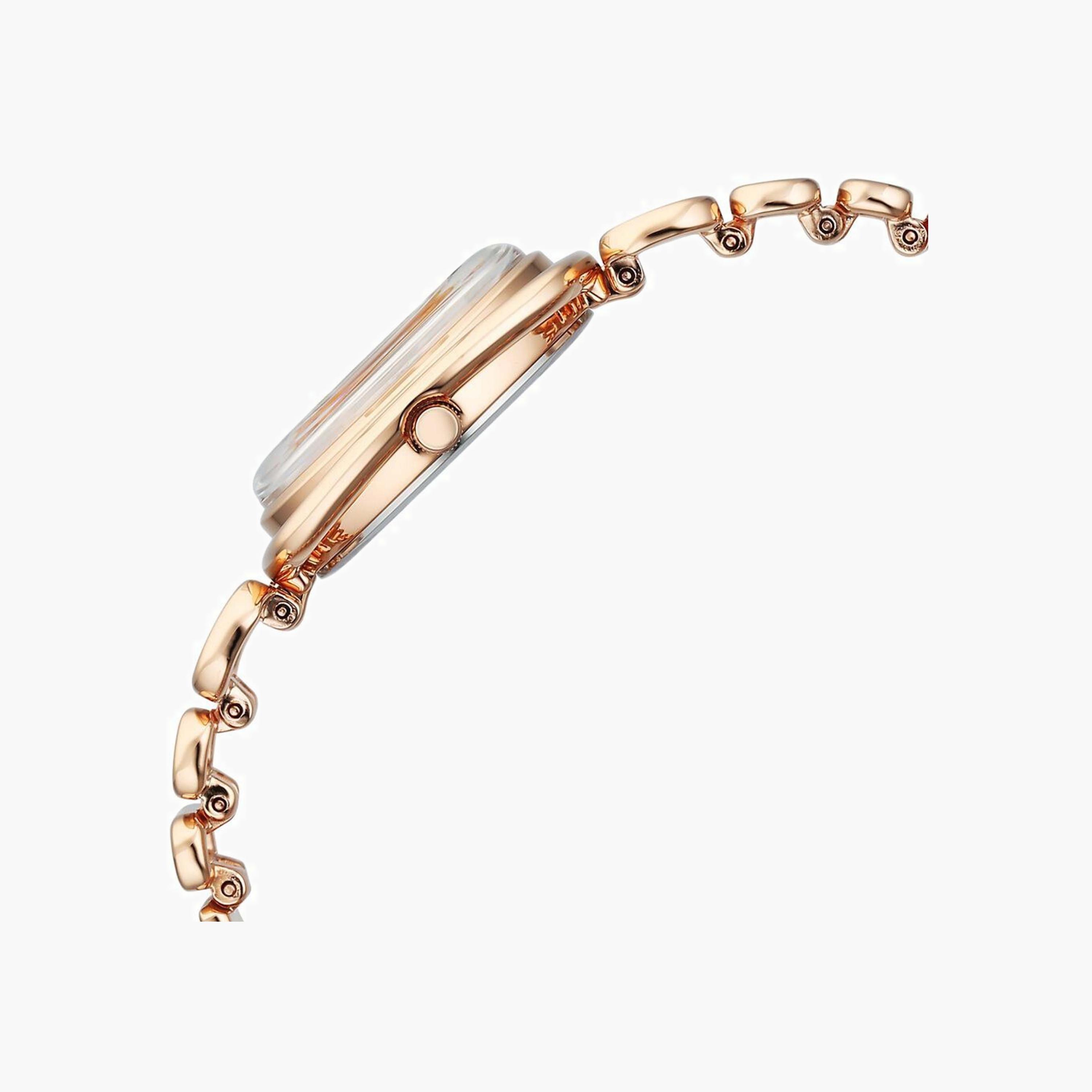 Analogue Embellished Dial Watch-women-watchesandjewellery-watches-image-4