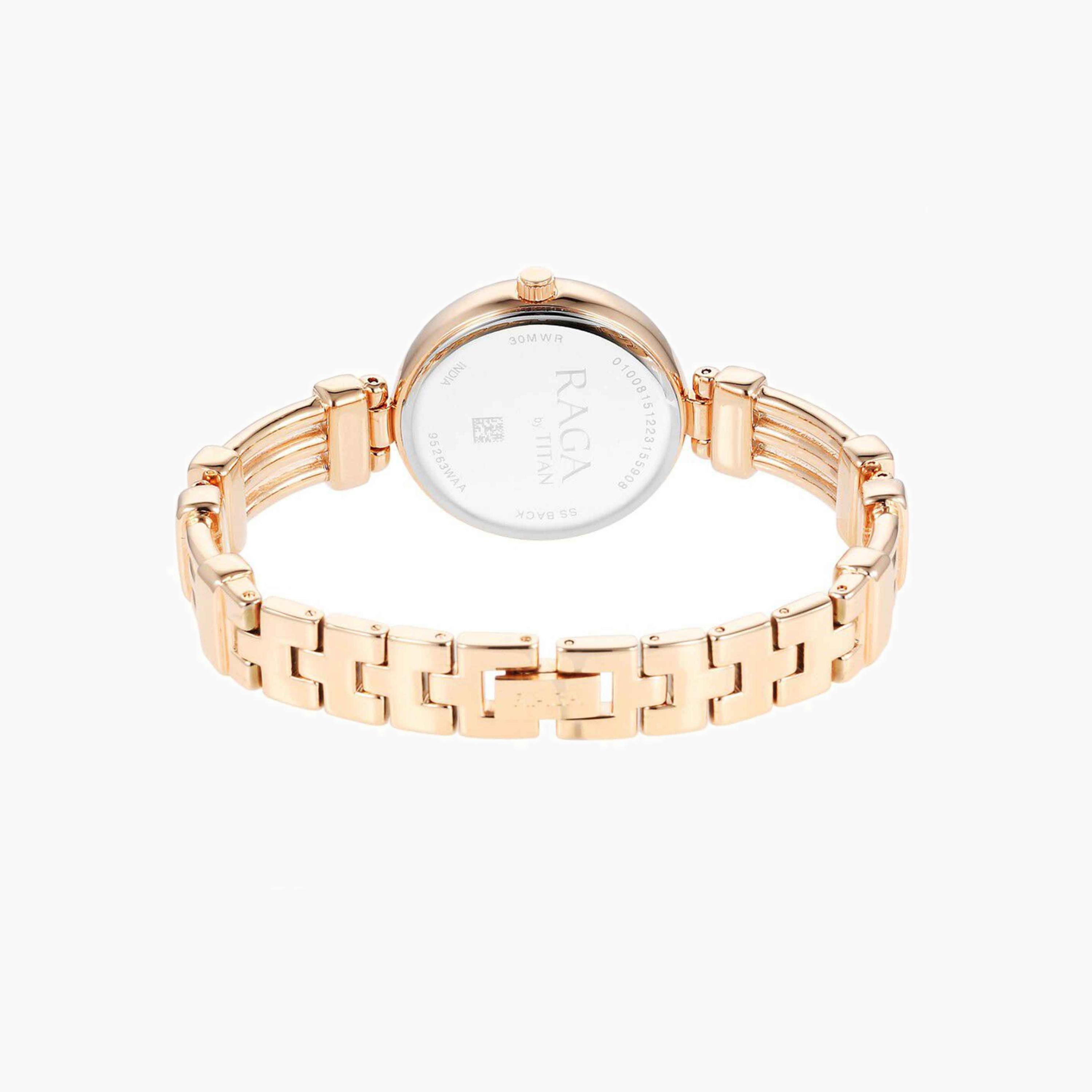 ساعة تيتان راجا أنالوج للنساء-women-watchesandjewellery-watches-image-5