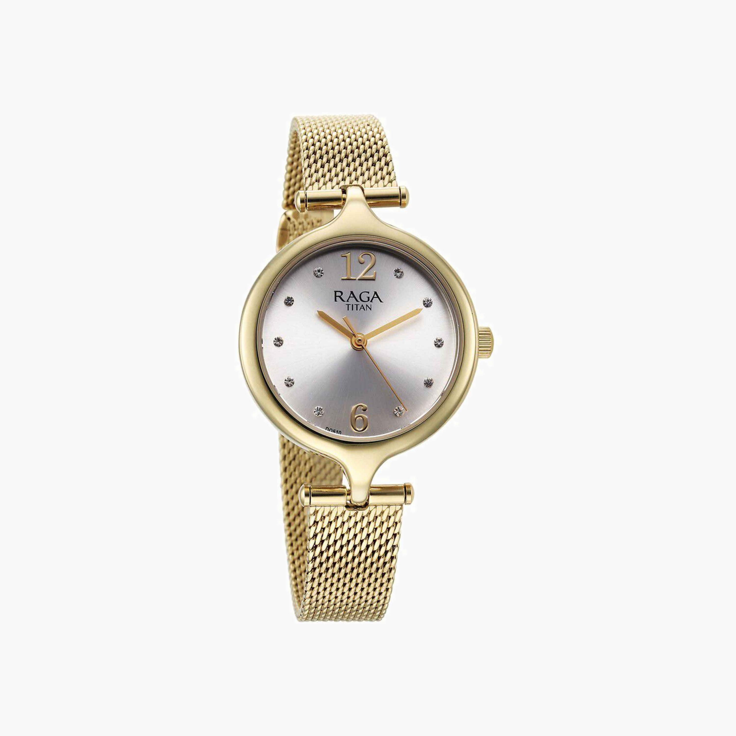 Titan Raga Analogue Watch-women-watchesandjewellery-watches-image-1