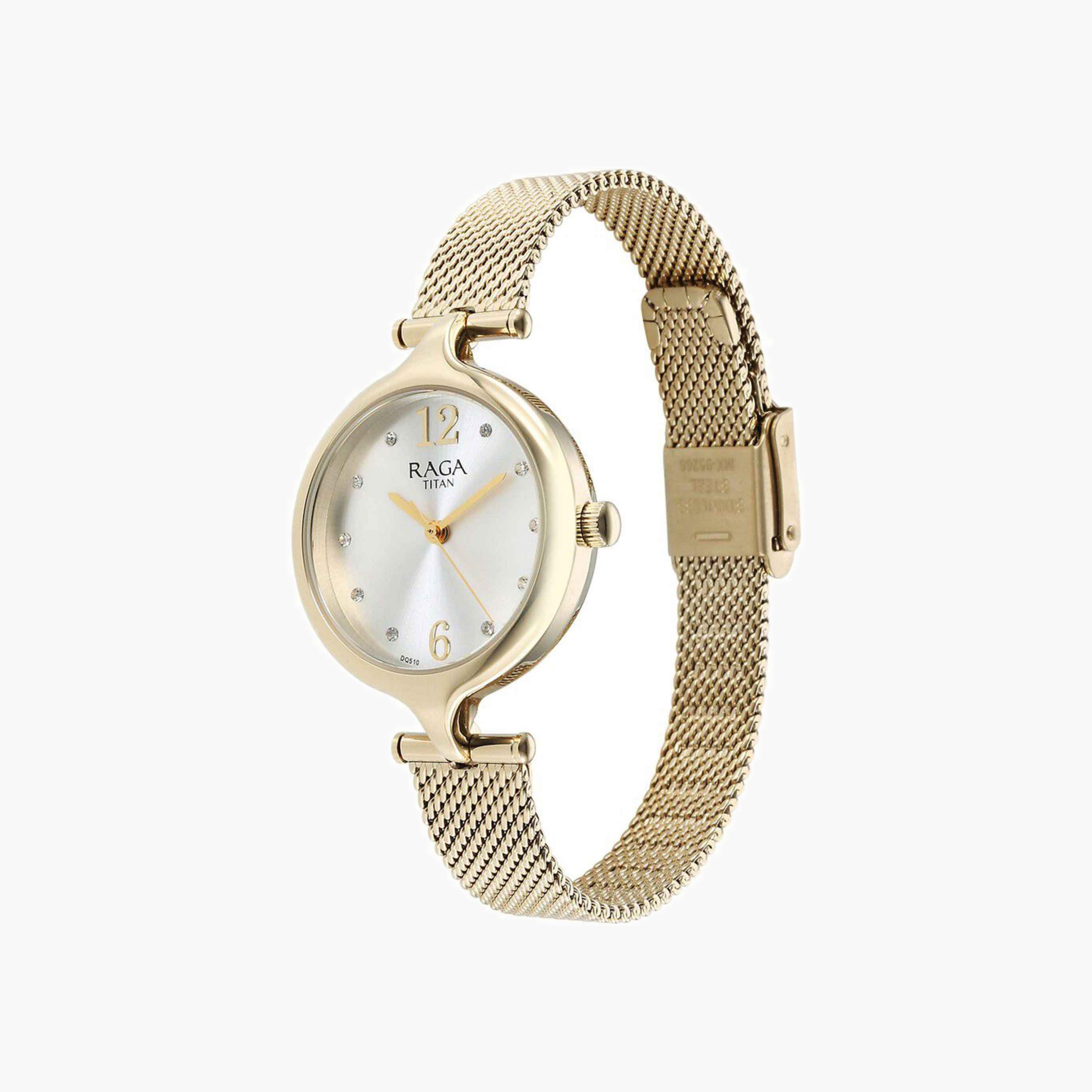 Titan Raga Analogue Watch-women-watchesandjewellery-watches-image-5