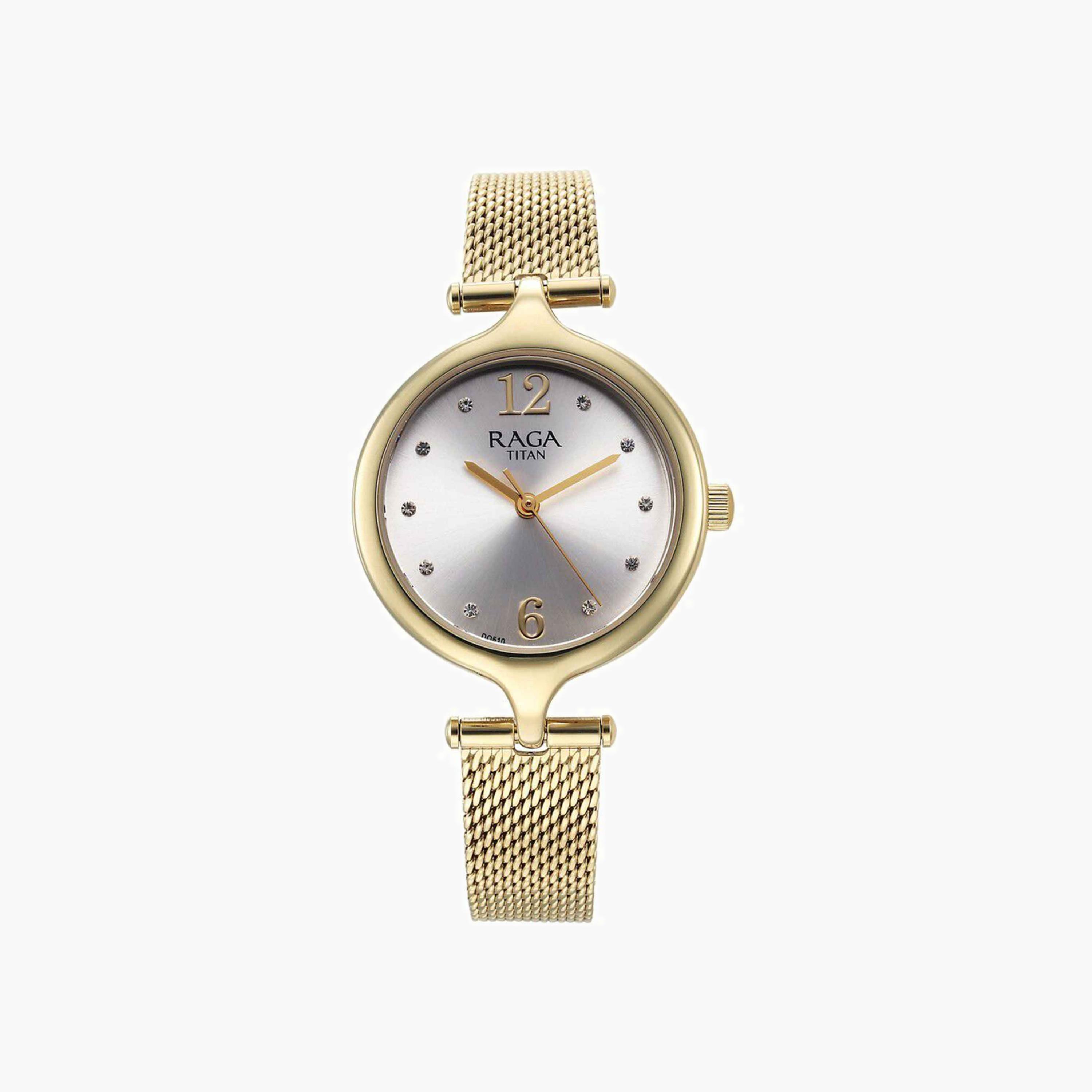 Titan Raga Analogue Watch-women-watchesandjewellery-watches-image-6