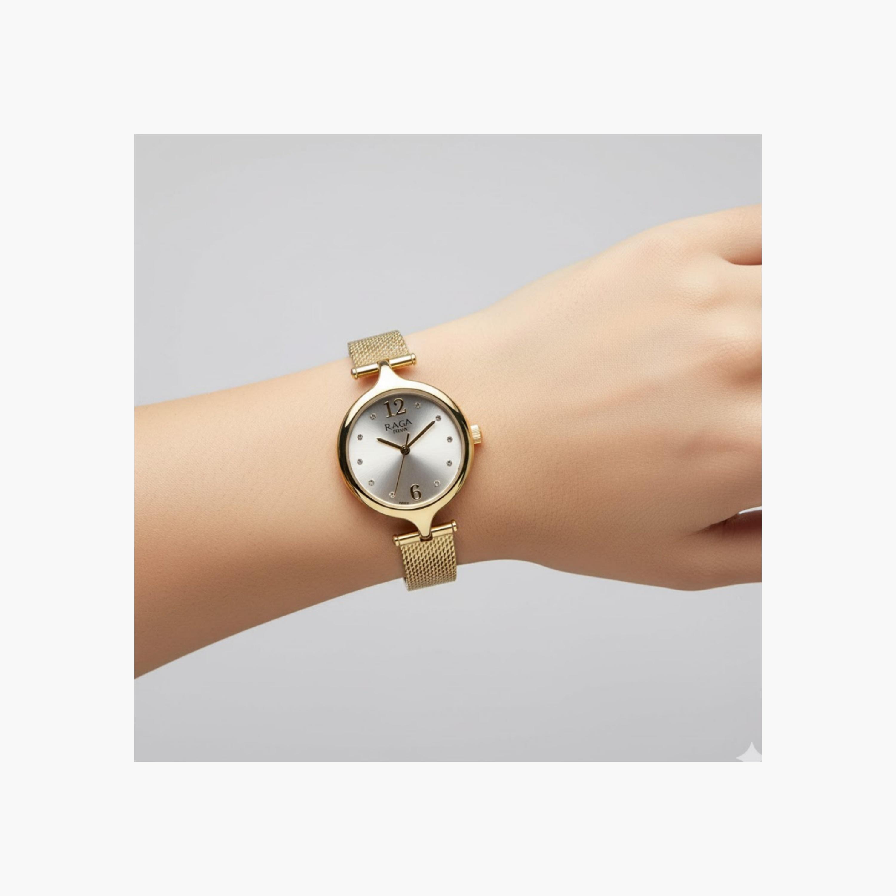 Titan Raga Analogue Watch-women-watchesandjewellery-watches-image-7