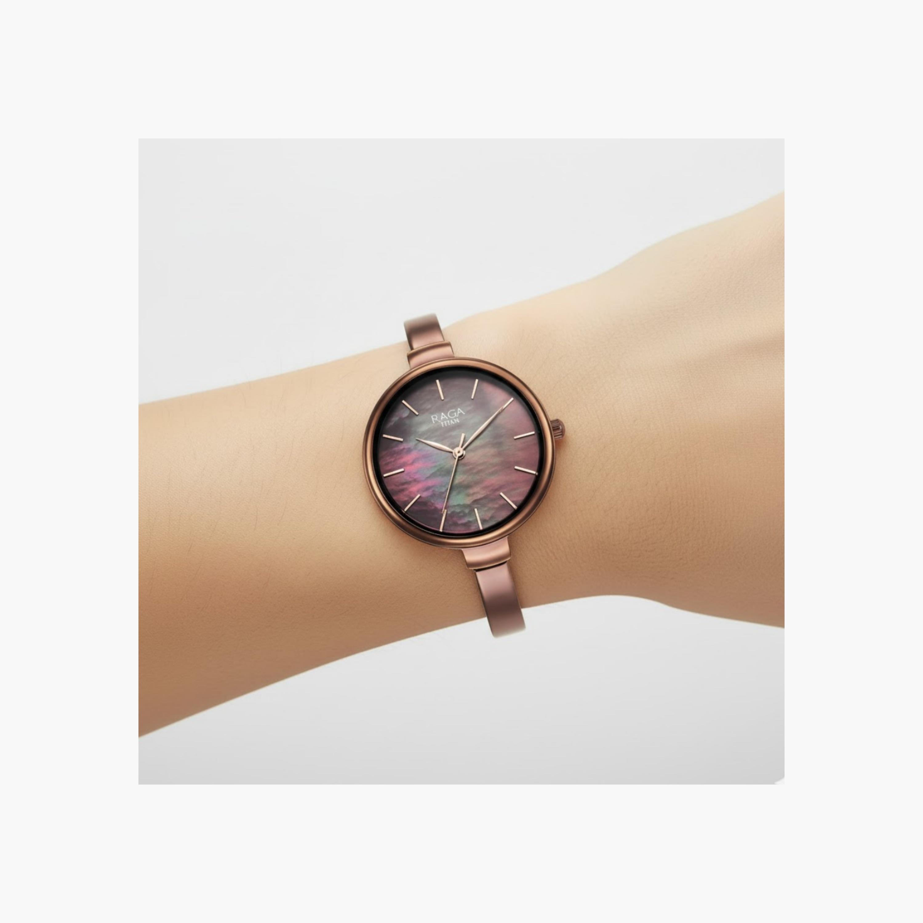 Titan Raga Women's Analogue Watch-women-watchesandjewellery-watches-image-3