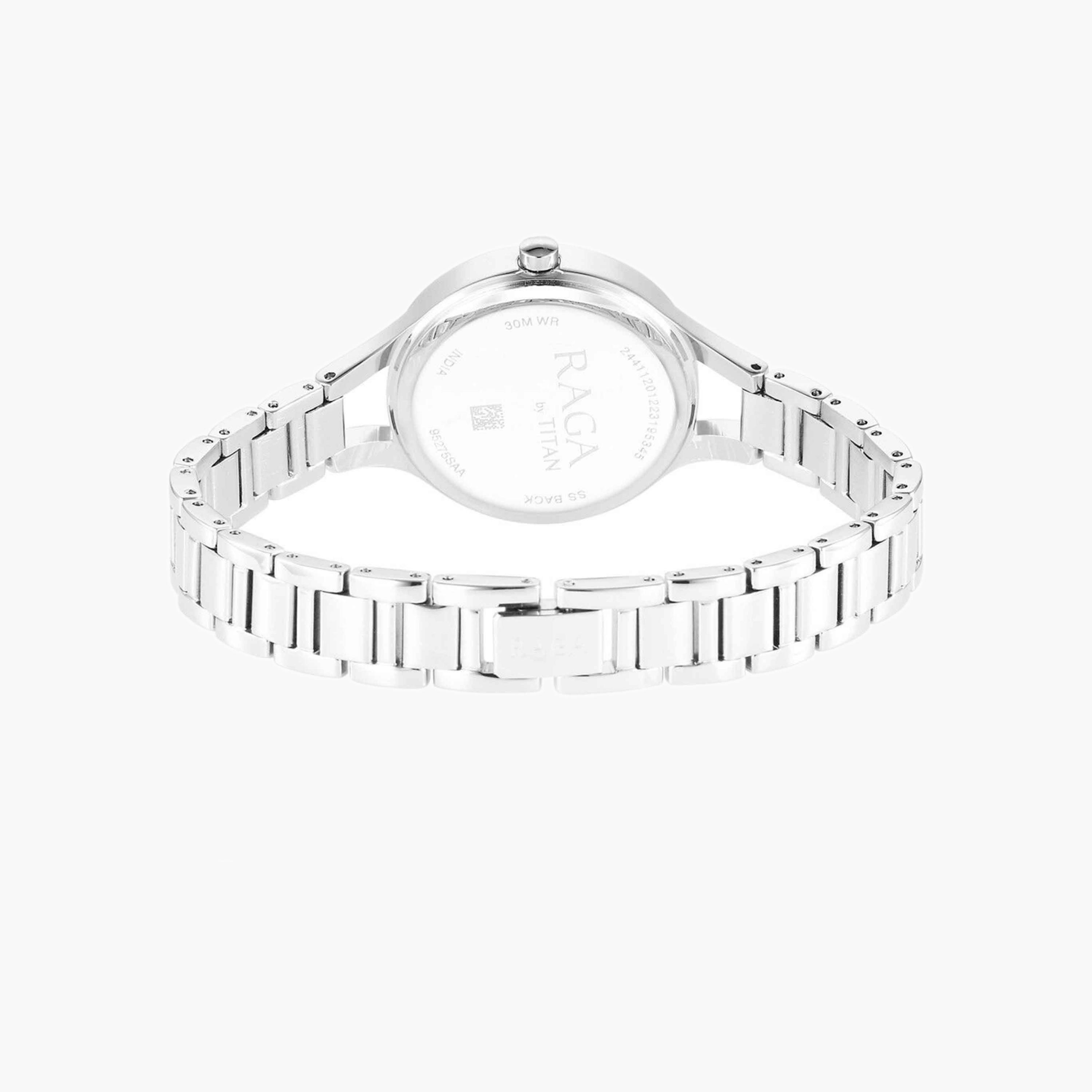 Titan Raga Embellished Women's Watch-women-watchesandjewellery-watches-image-3