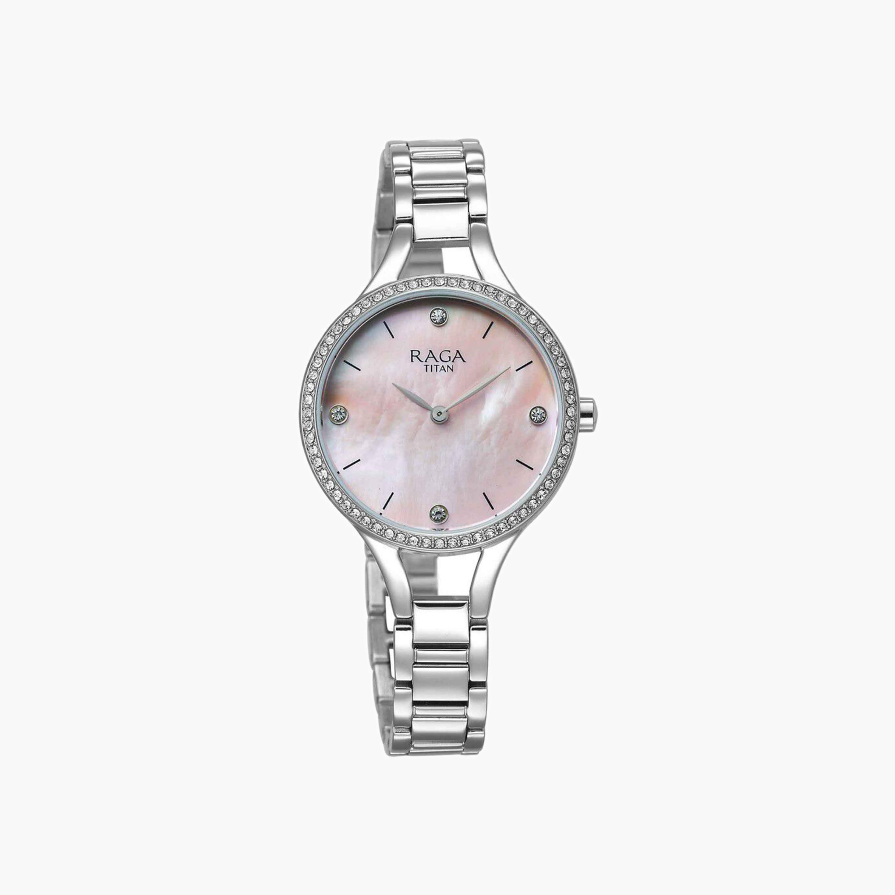 Titan Raga Embellished Women's Watch-women-watchesandjewellery-watches-image-4