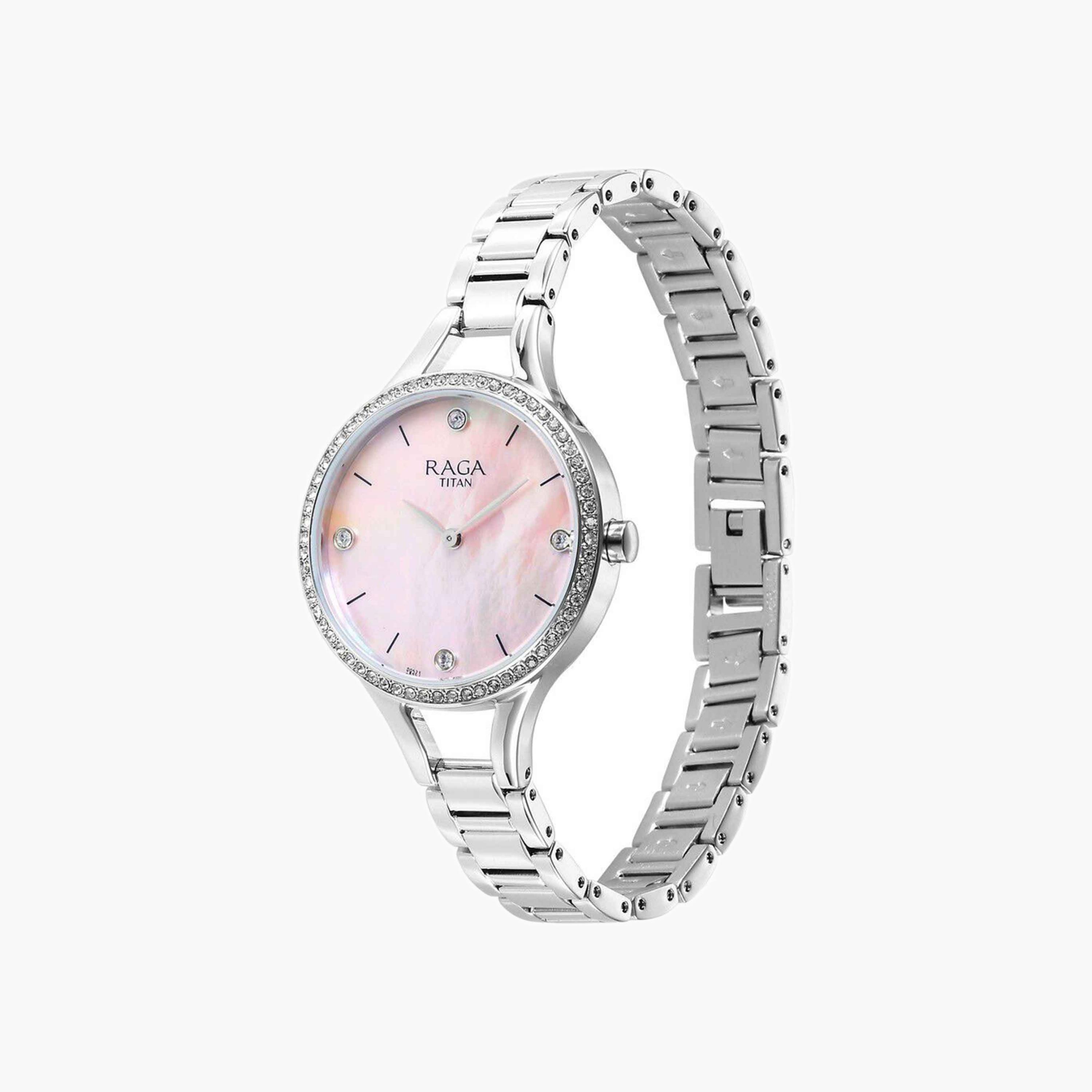 Titan Raga Embellished Women's Watch-women-watchesandjewellery-watches-image-5