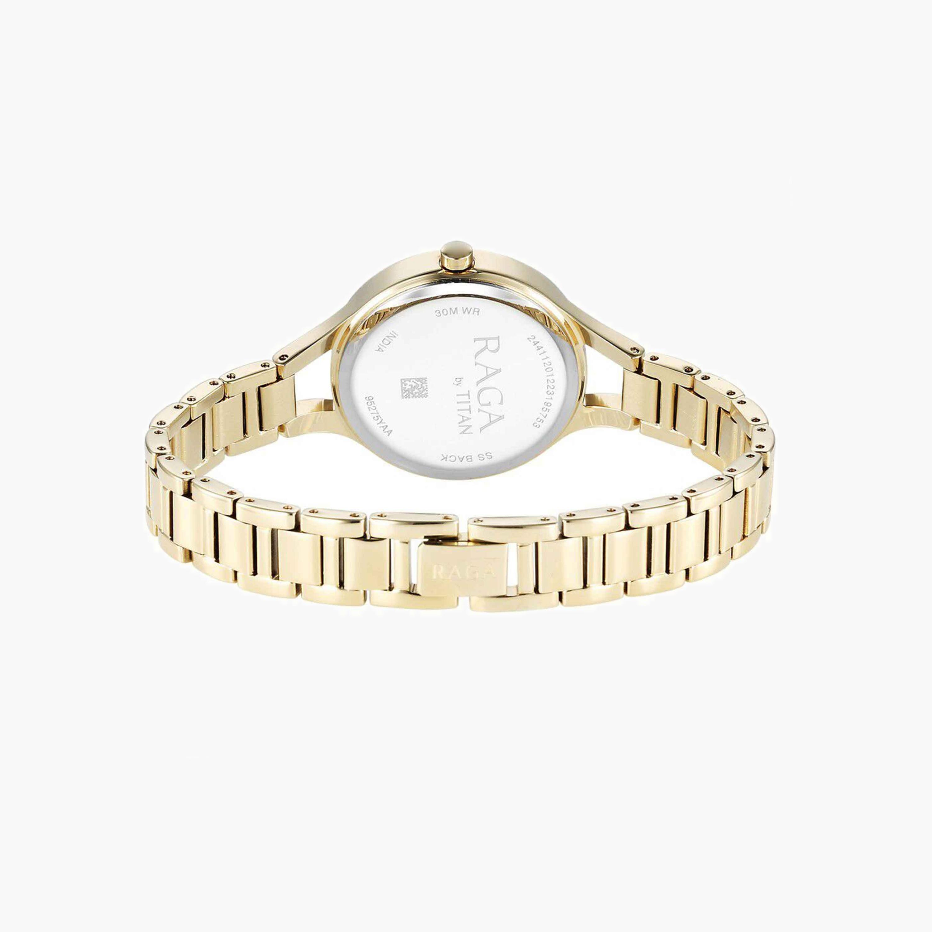 Titan Raga Embellished Women's Watch-women-watchesandjewellery-watches-image-4