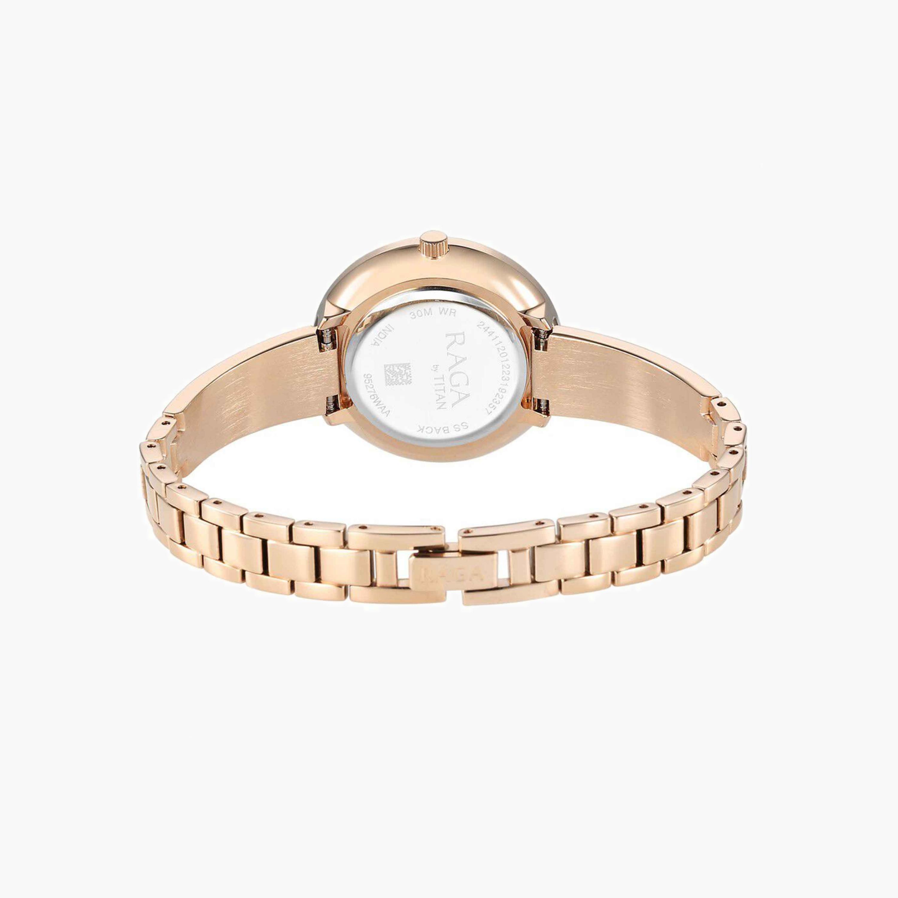 ساعة تيتان راجا أنالوج للنساء-women-watchesandjewellery-watches-image-5