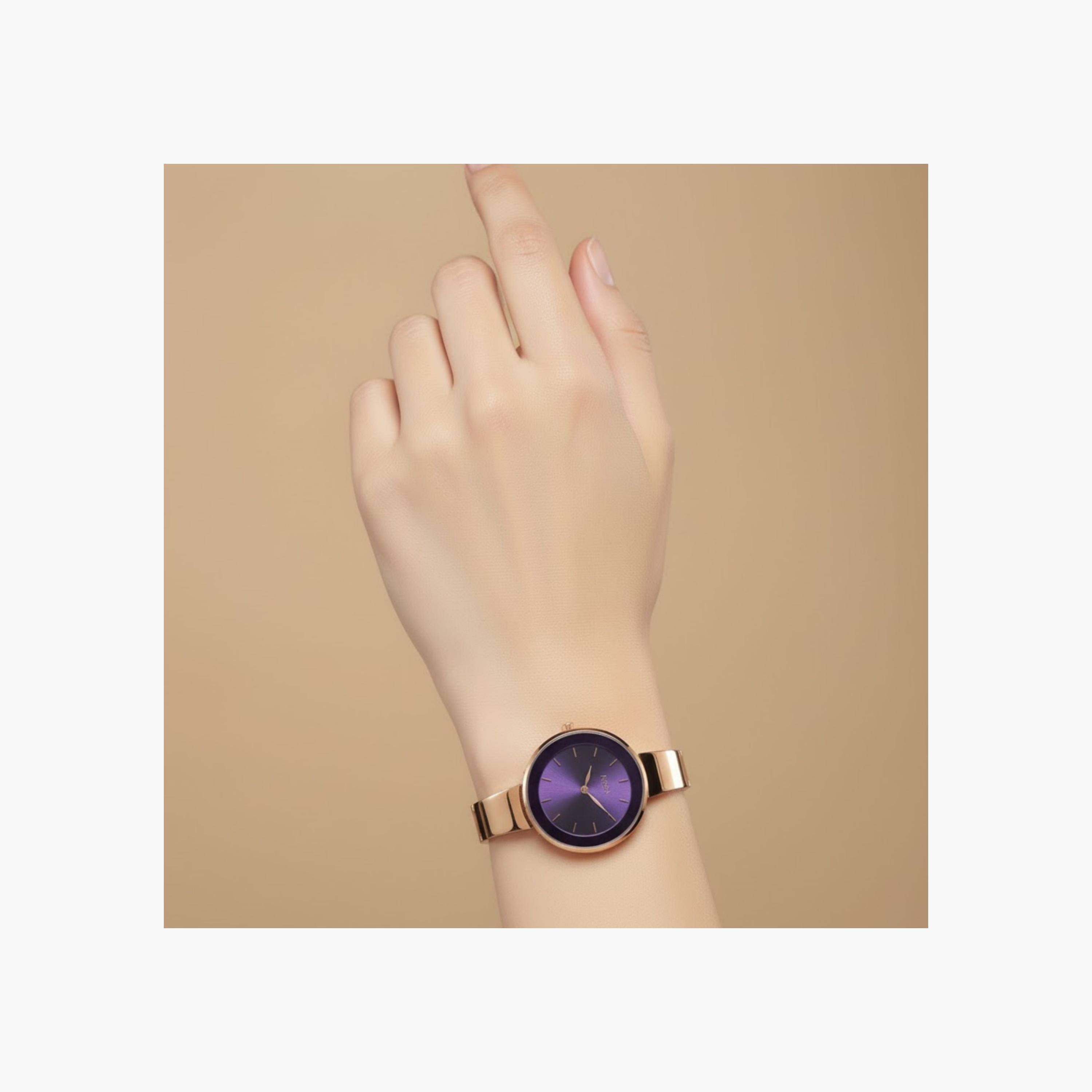 ساعة تيتان راجا أنالوج للنساء-women-watchesandjewellery-watches-image-6