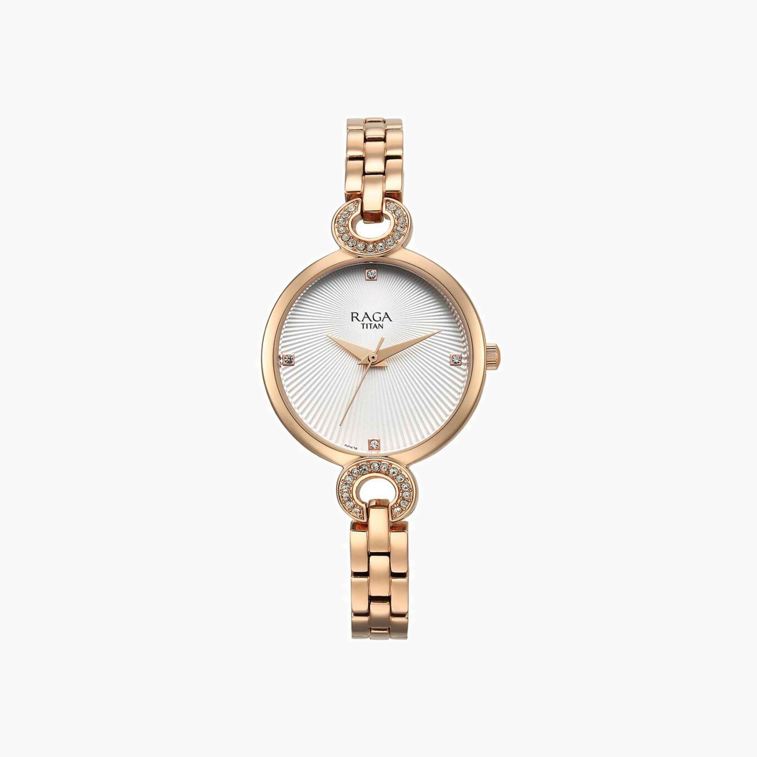 Titan Raga Embellished Analogue Watch-women-watchesandjewellery-watches-image-3