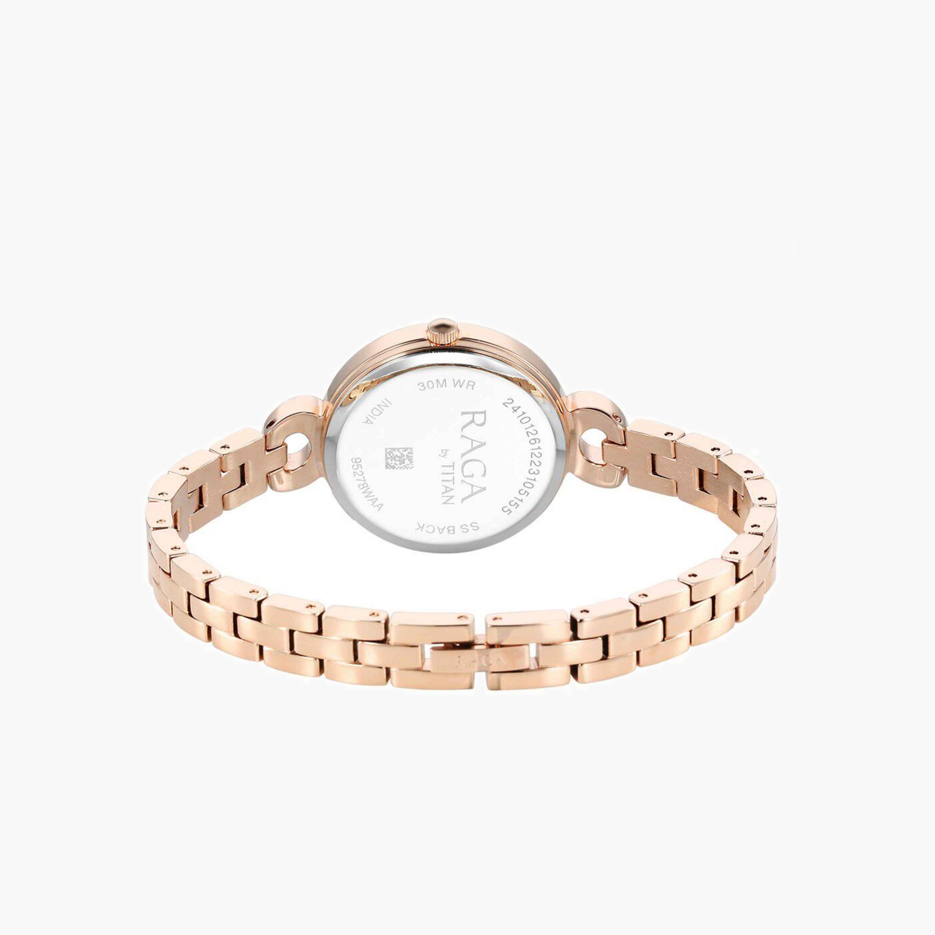 Titan Raga Embellished Analogue Watch-women-watchesandjewellery-watches-image-5