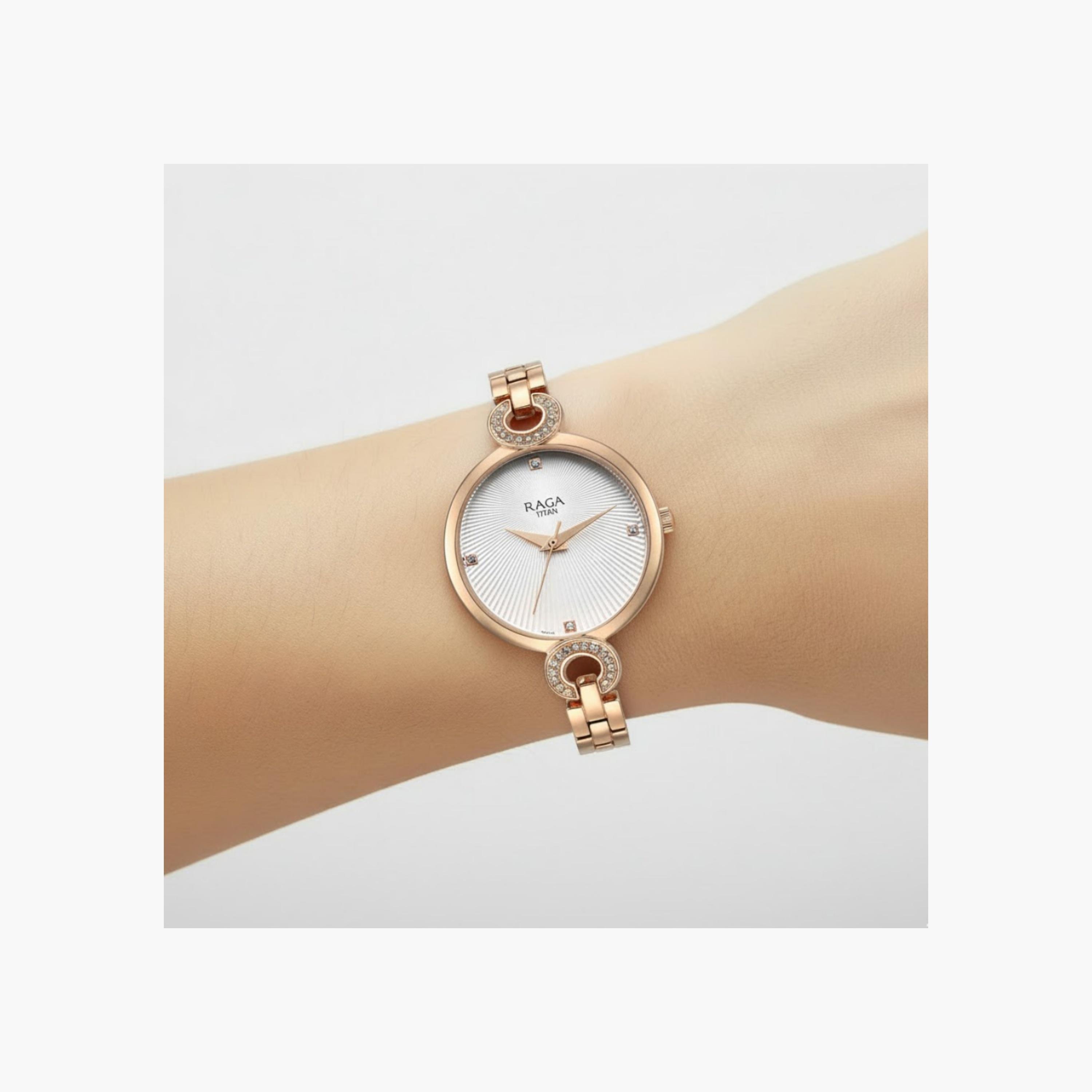 Titan Raga Embellished Analogue Watch-women-watchesandjewellery-watches-image-6