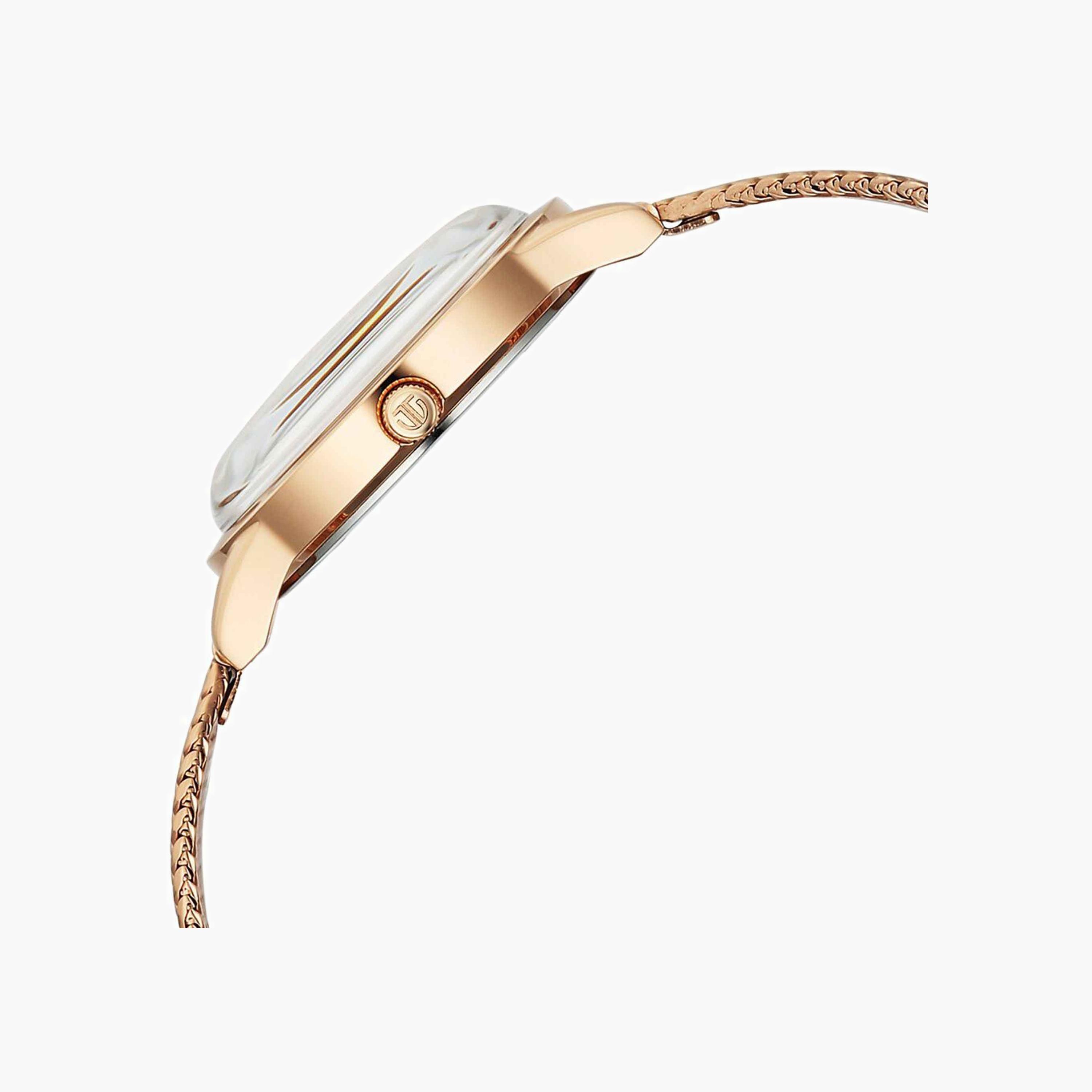 Titan Mesh Strap Analogue Watch-women-watchesandjewellery-watches-image-3
